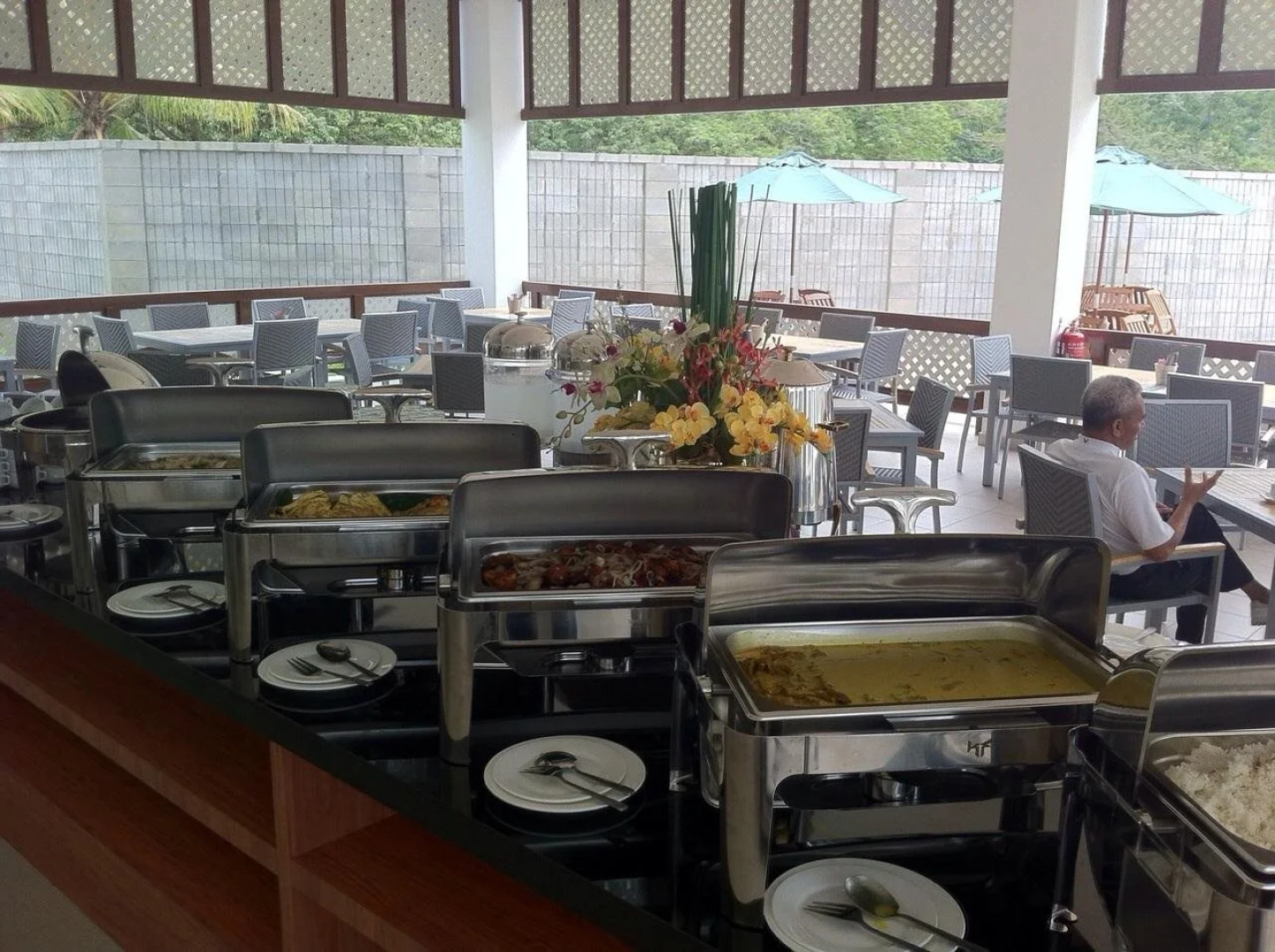 ēRYA by SURIA Hot Spring Bentong