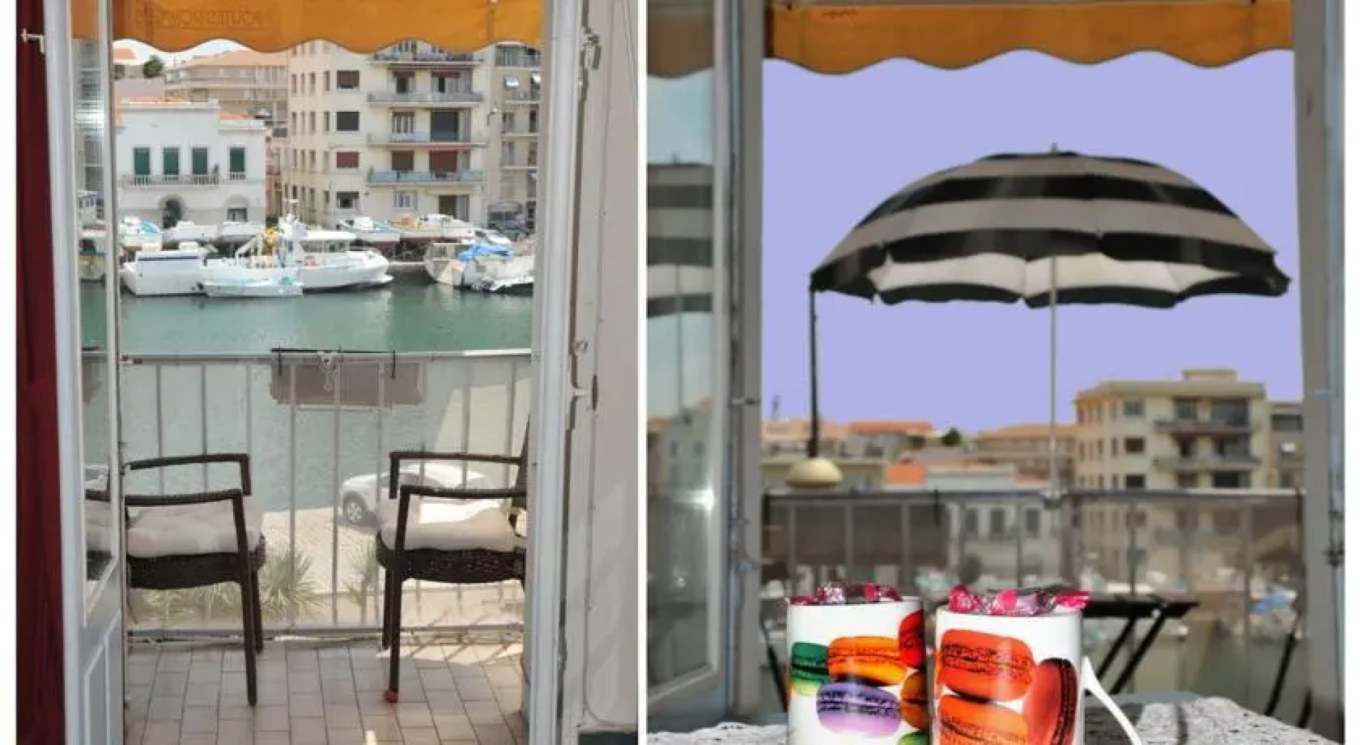 Les Joutes Royales - La Table de Sophie