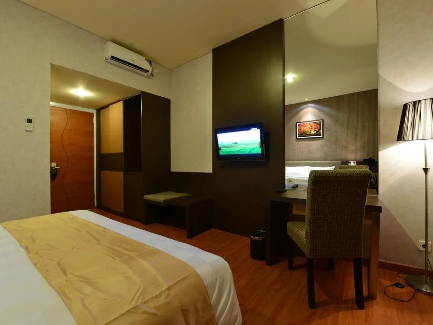 Wixel Hotel Kendari