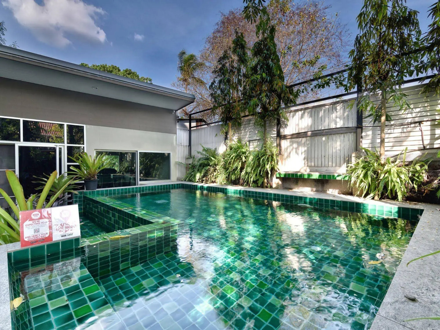 普吉岛海角明珠奈达酒店(Nida Rooms Phuket Cape Pearl)