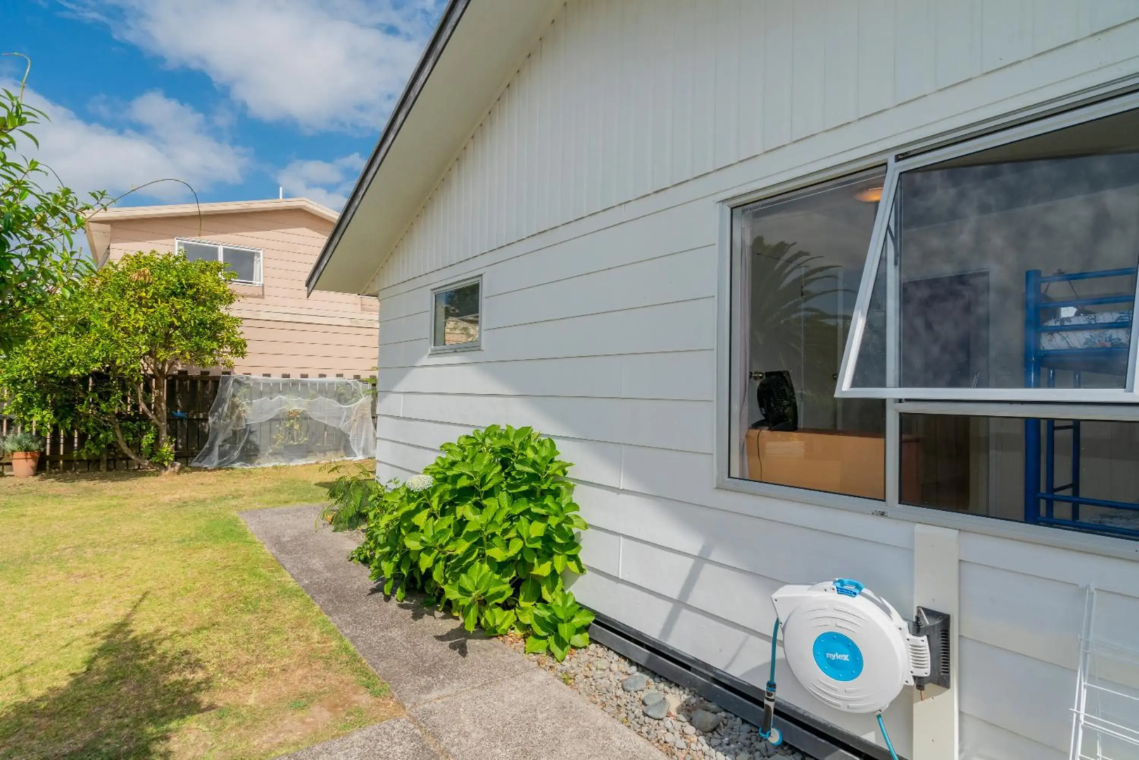 Park Drive - Whangamata Holiday Home