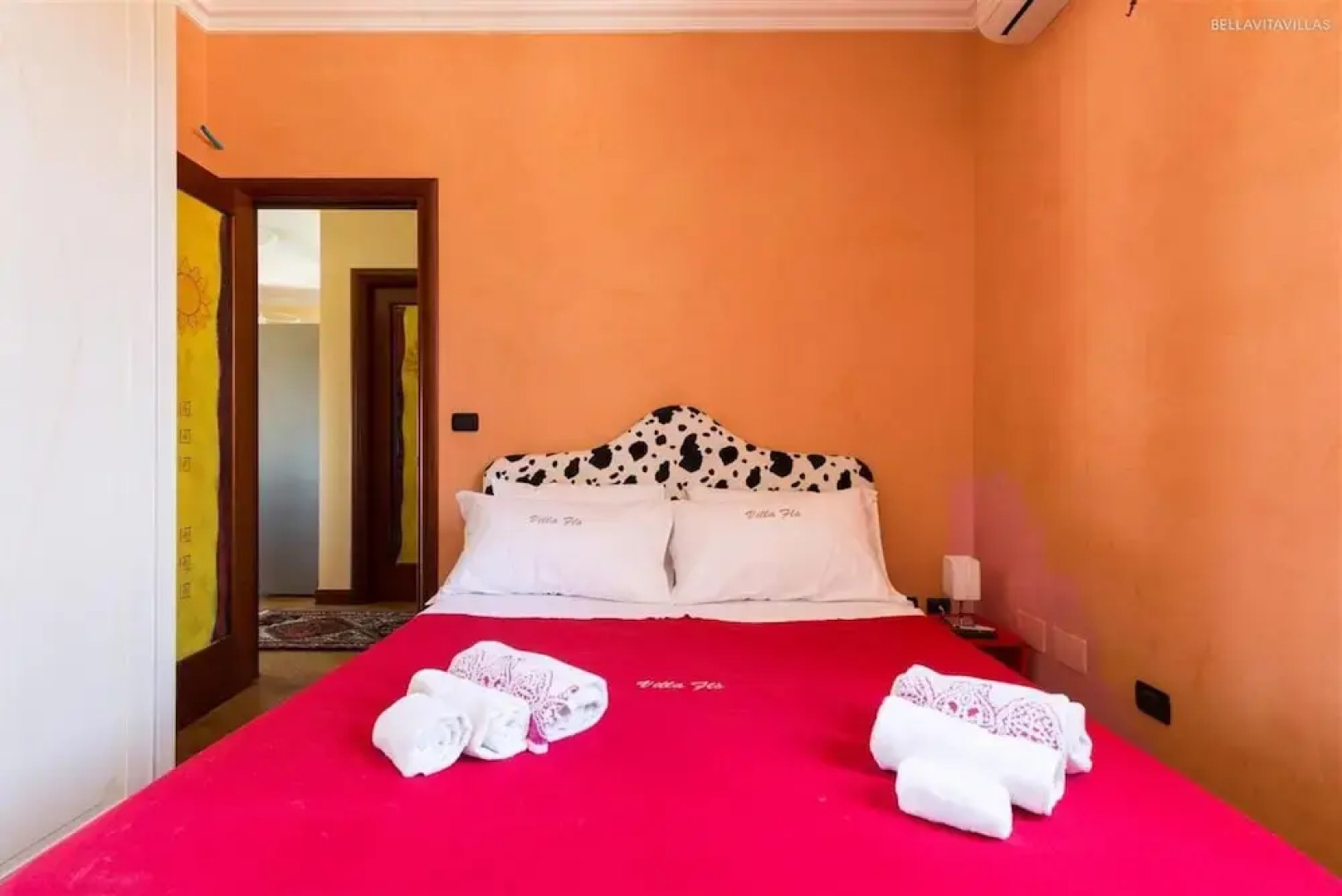 1588 Villa Flo in Sannicola