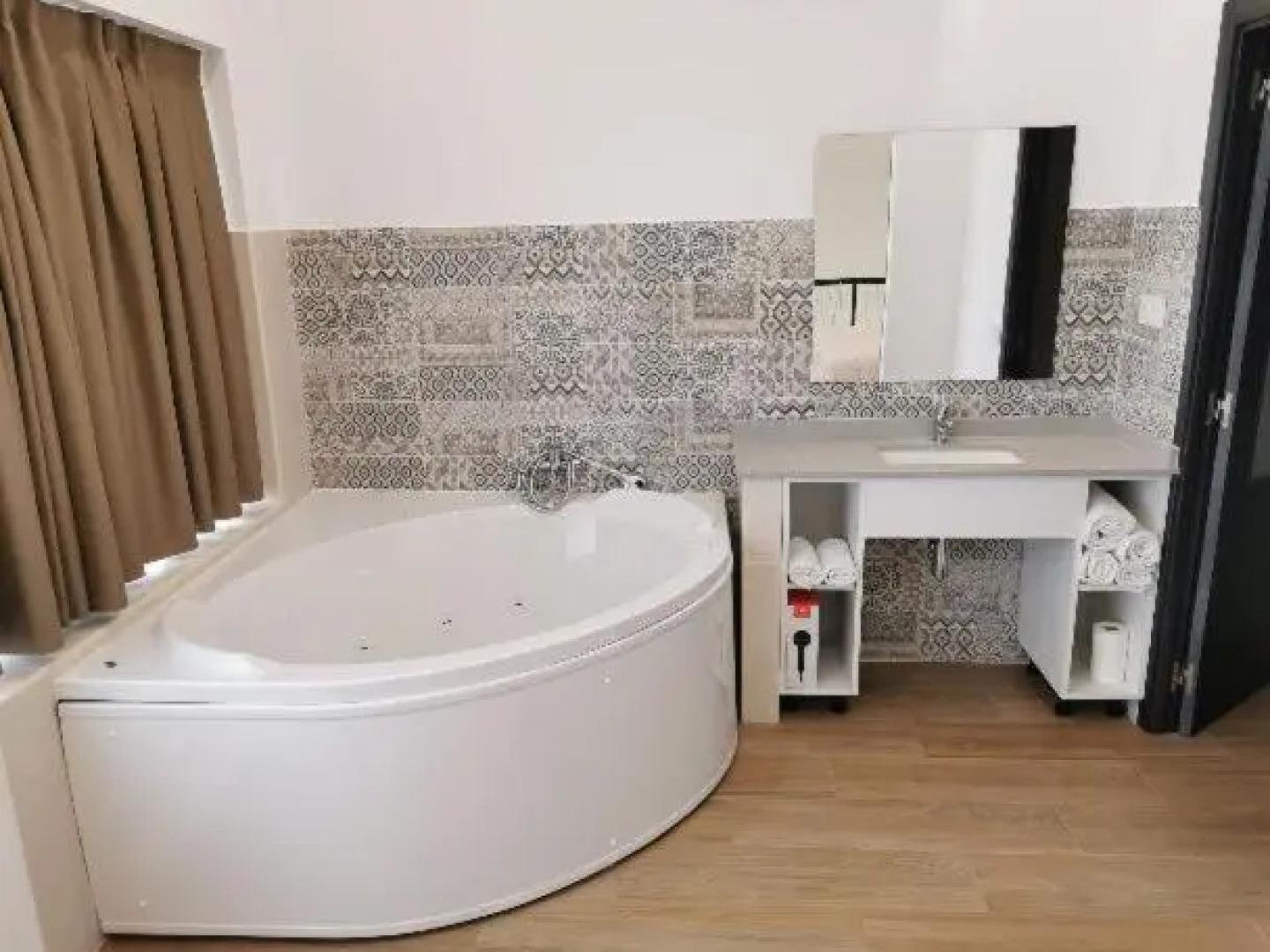 Villas Camargo.suites