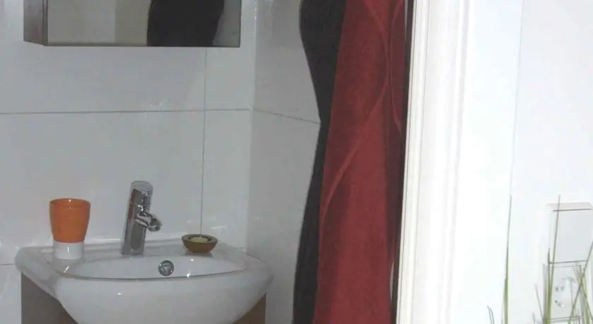 Apartment Hochbründl