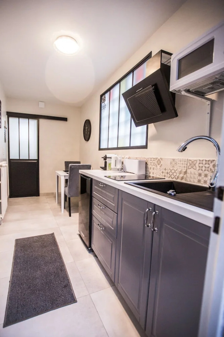 Au Domaine des Anges