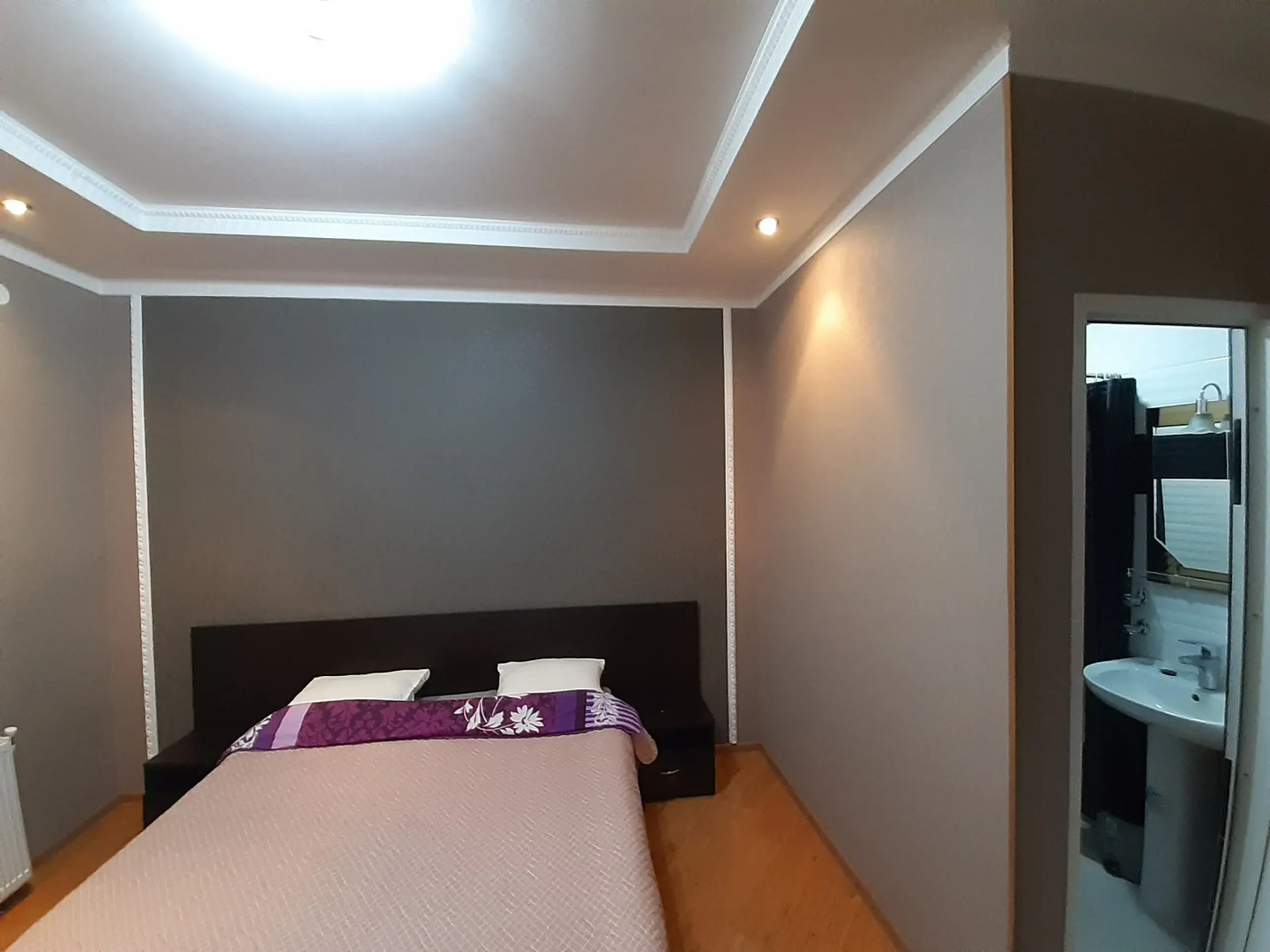 Гостевой дом «Ахалцихе»