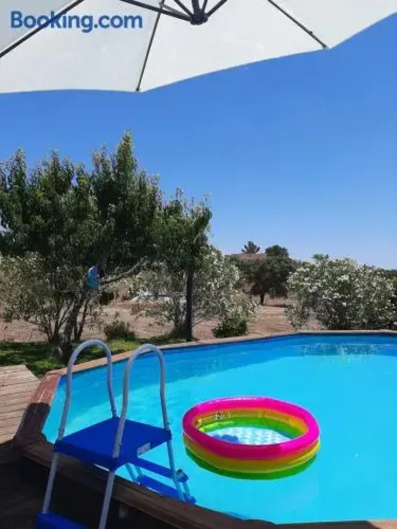 Casa Branca do Olival