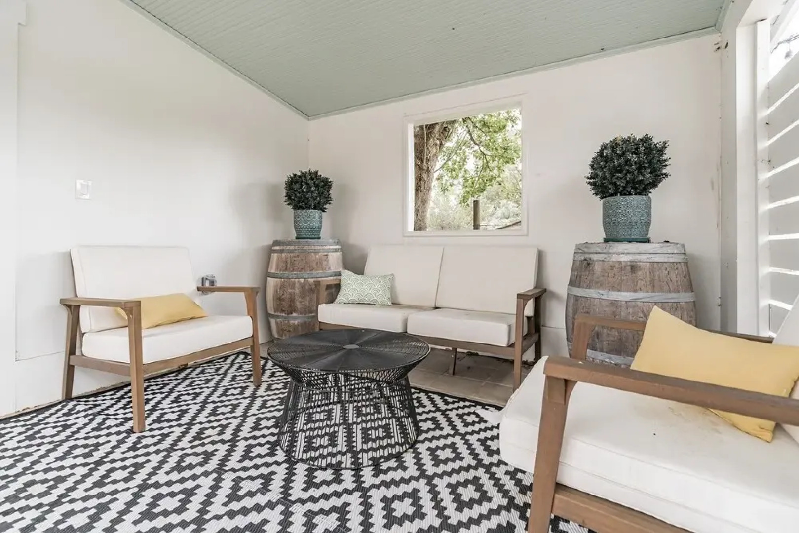Charming Home With Firepit Just 5 min From Hilmy Cellars
