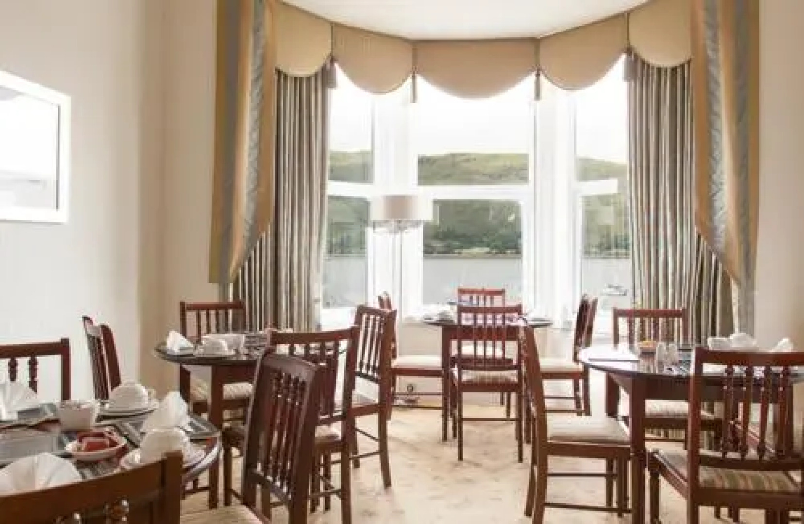 Myrtle Bank Guest House