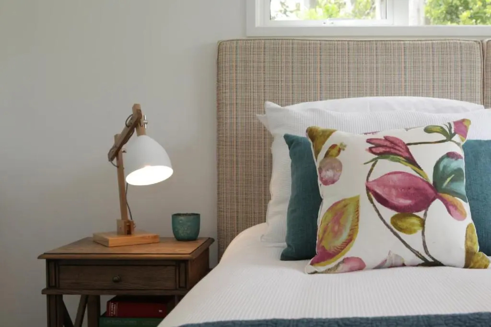 Treghan Luxury Lodge