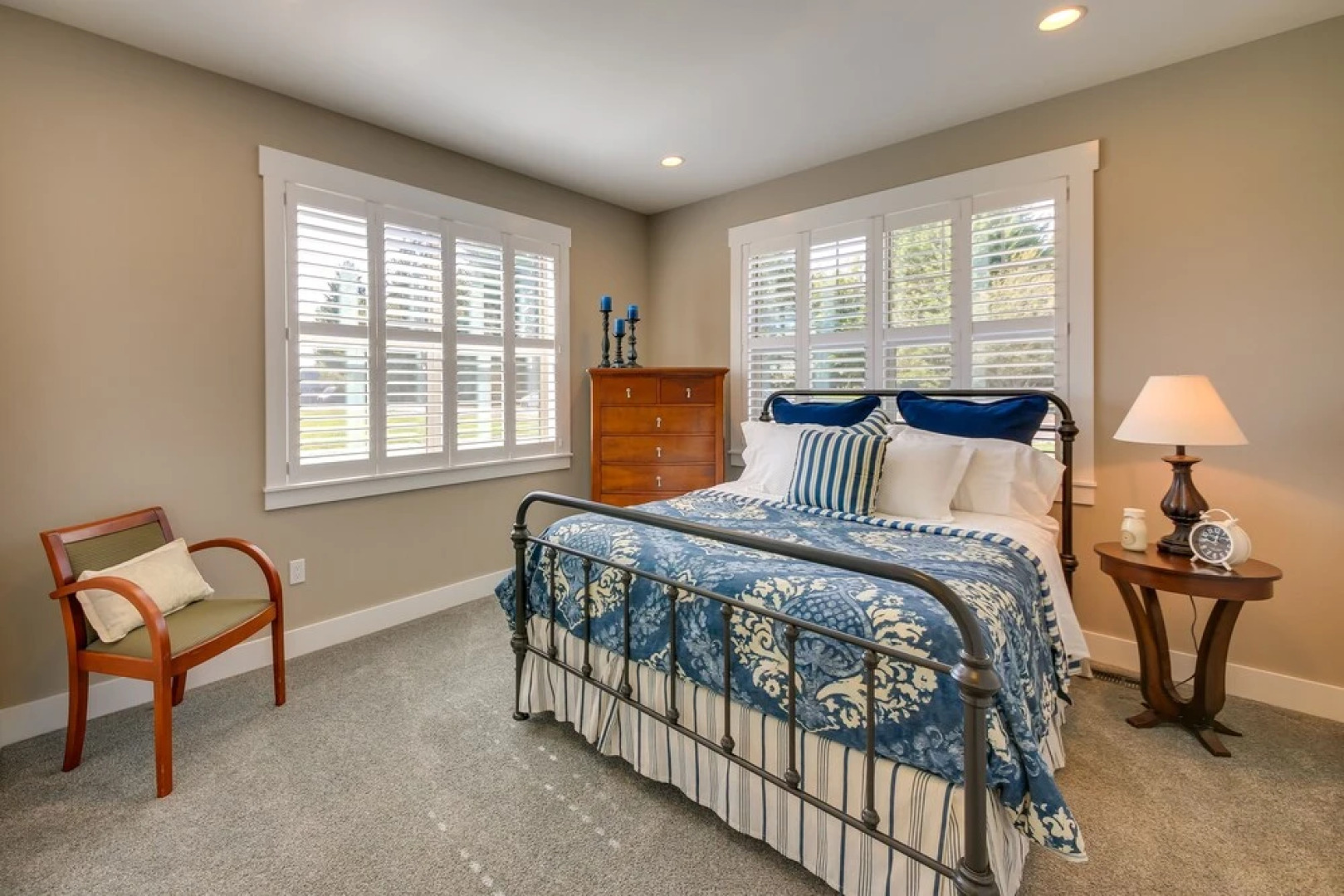 Modern Sandpoint Home w/ Lake Pend Oreille View!