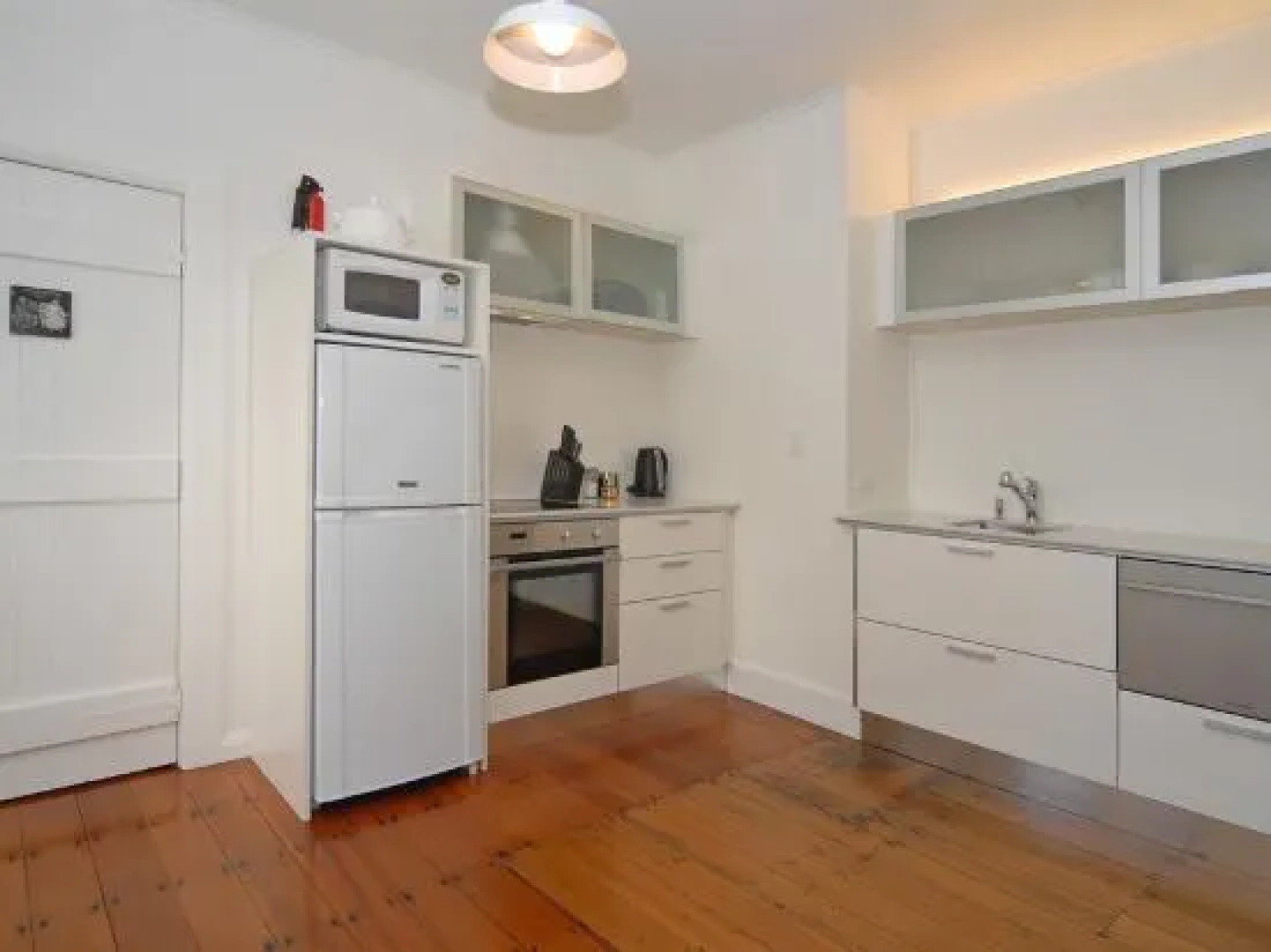 Historic Colenso Cottage