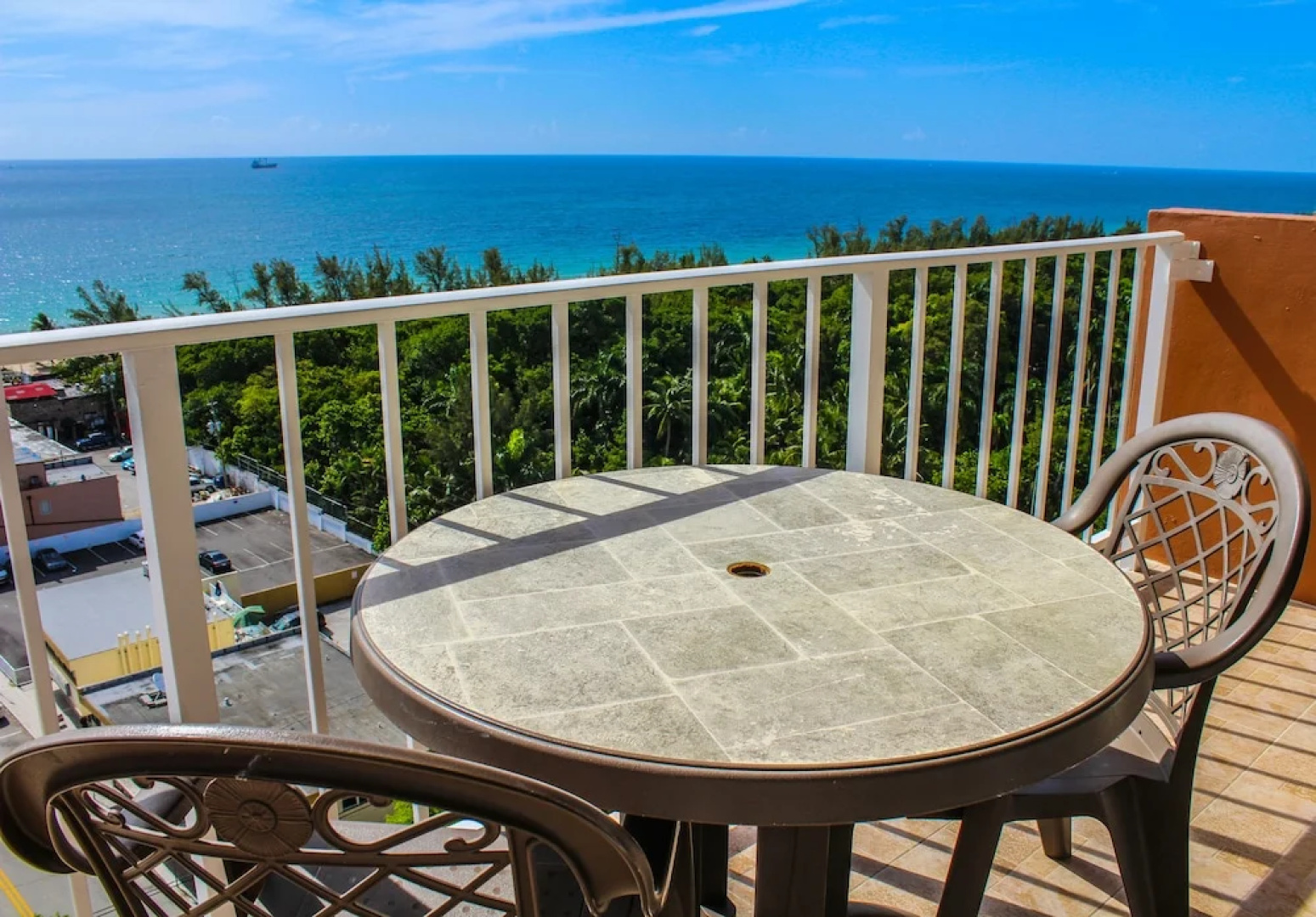 Fort Lauderdale Beach Resort a VRI resort
