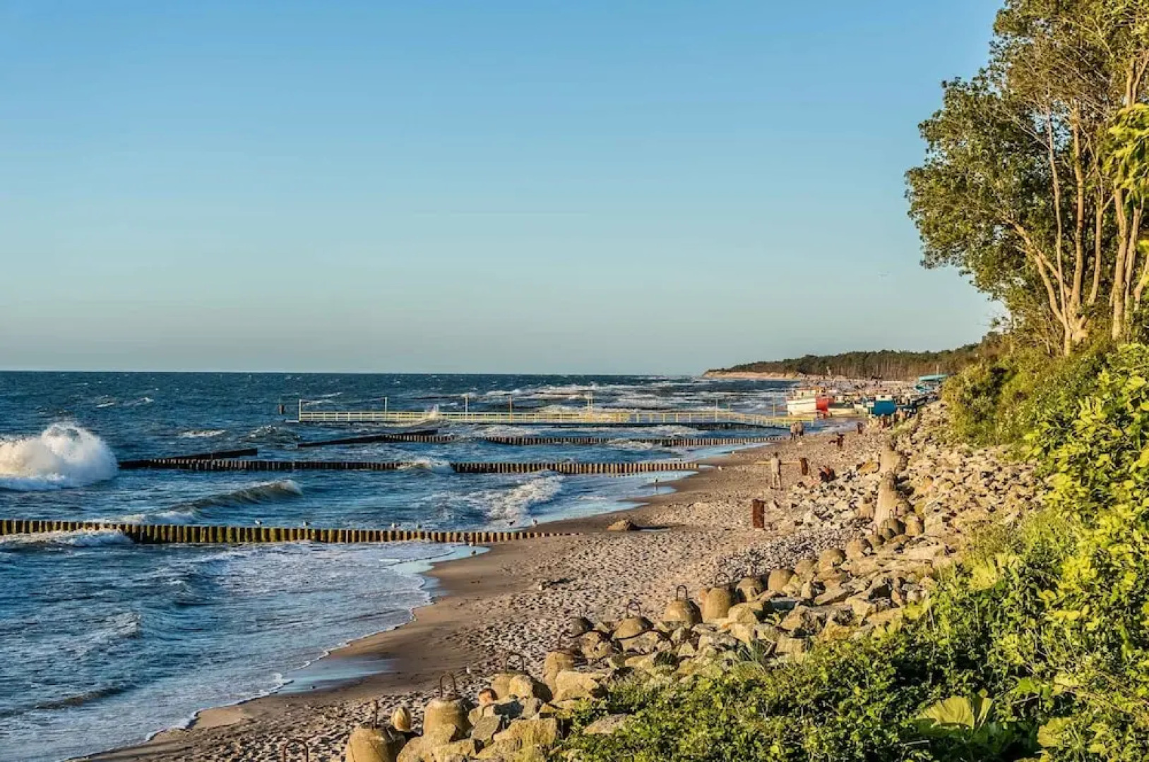 Hotel NAT Jaroslawiec