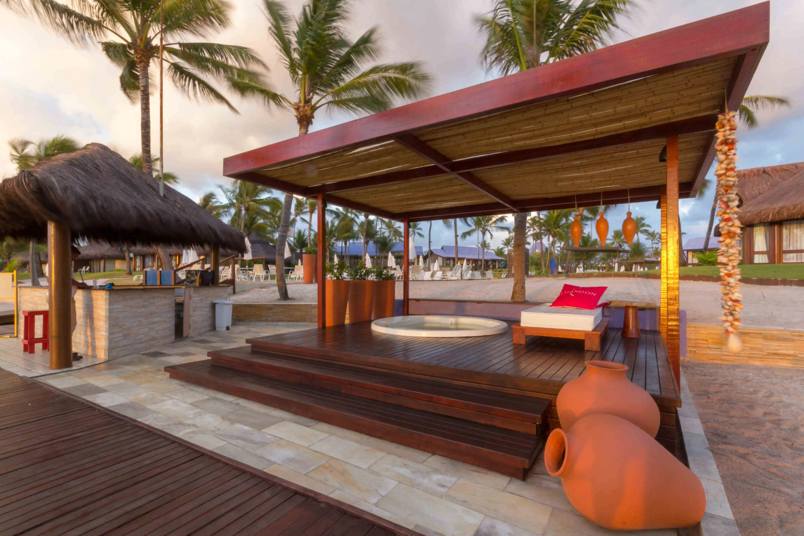 Summerville All Inclusive Resort