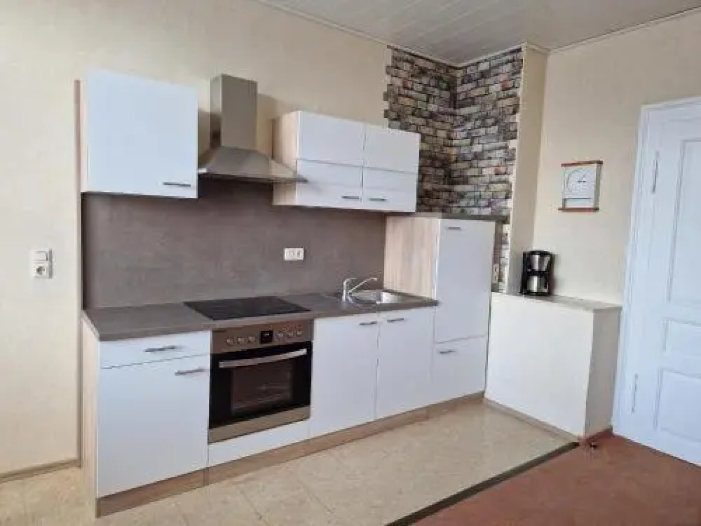 Haus Bethania FeWo medio - [#69104]