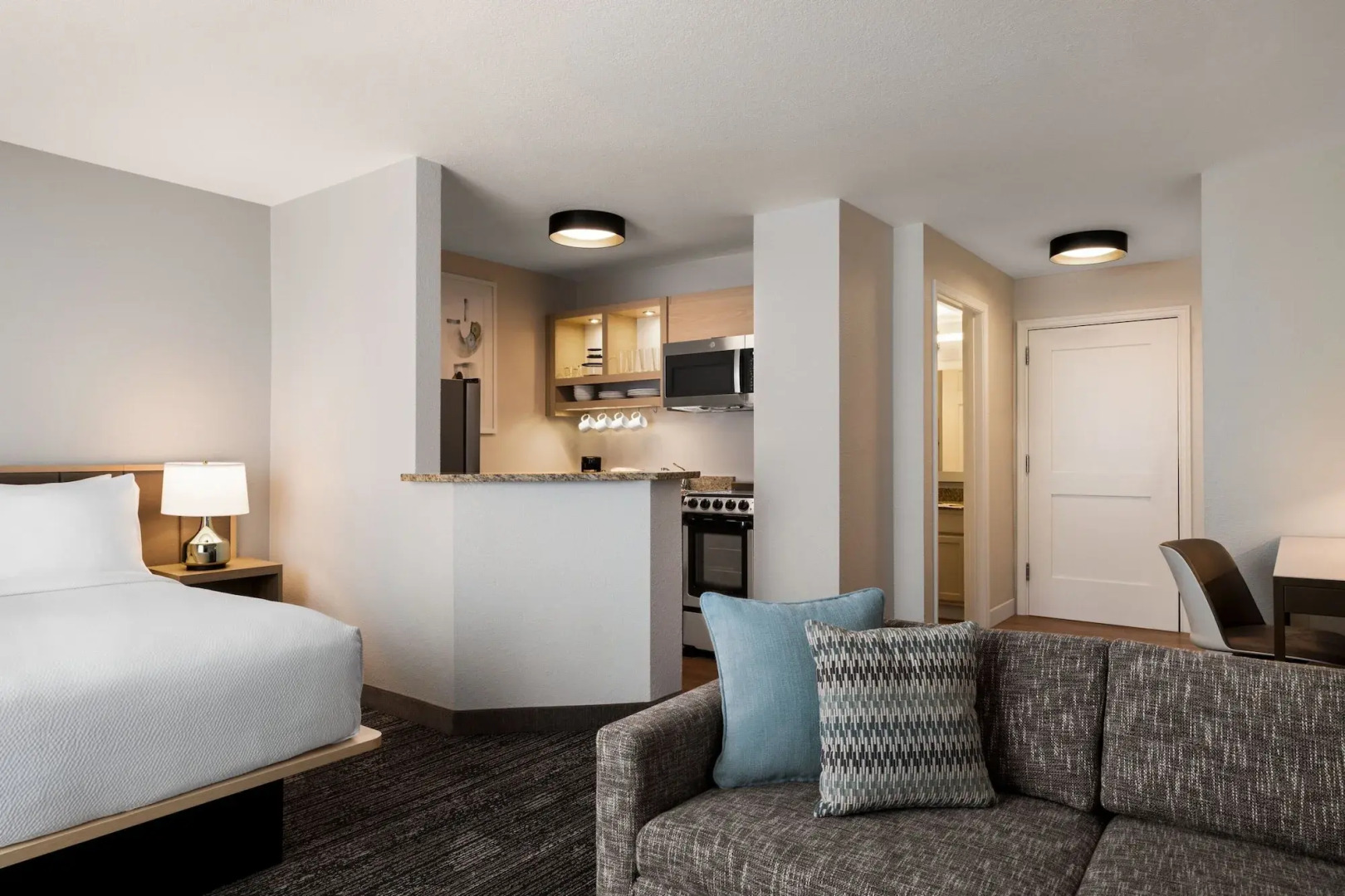 TownePlace Suites Baltimore Fort Meade