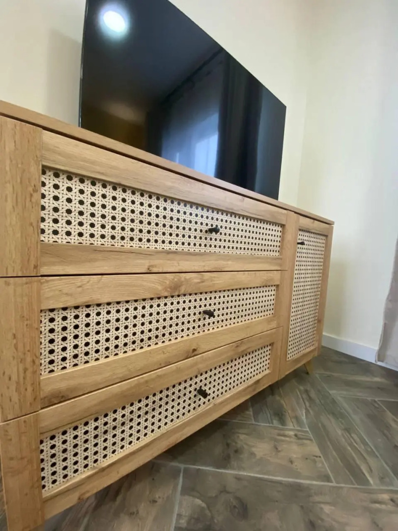 Мой Дом на улице Ушаковская