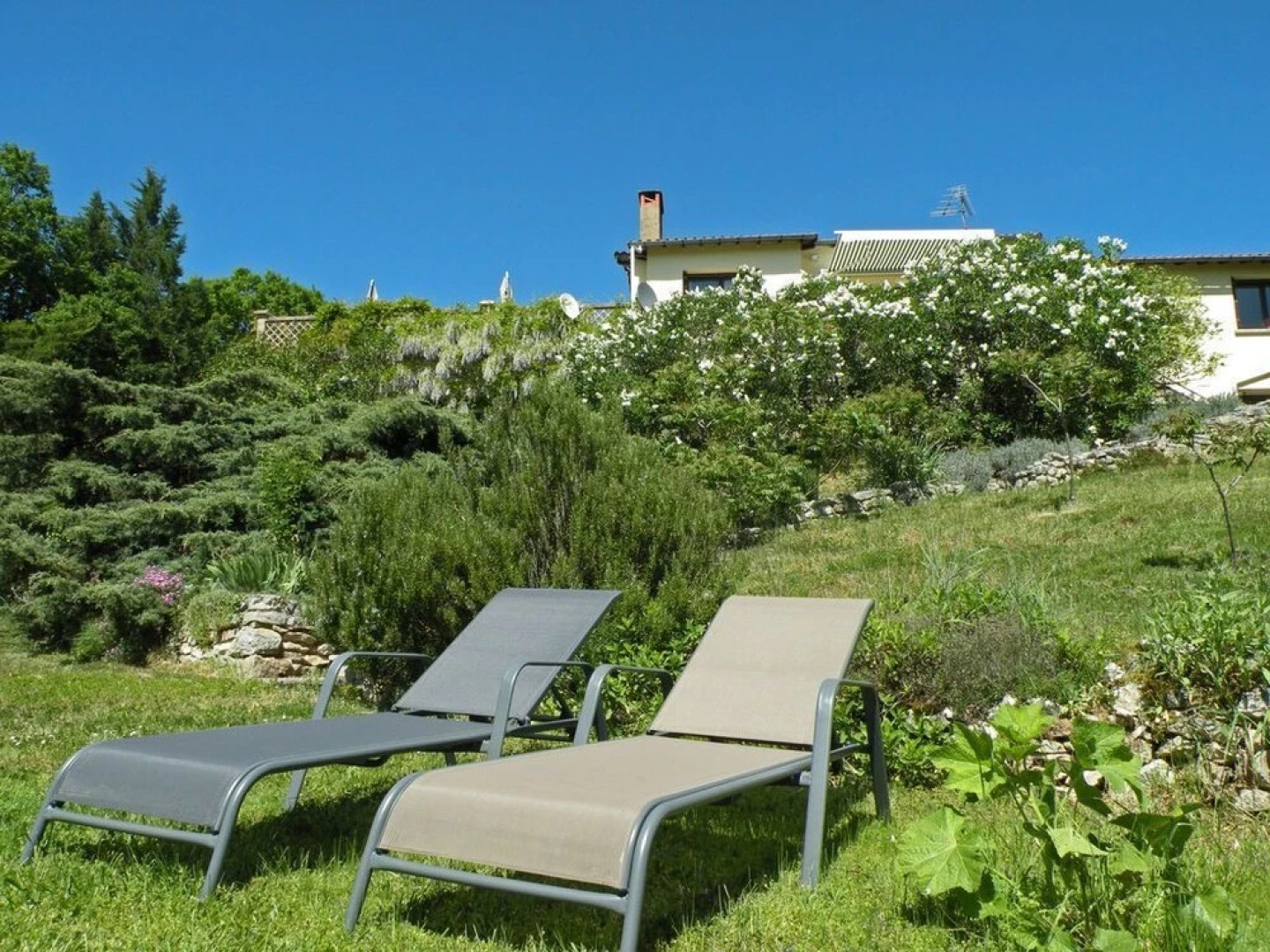 Chambres d'hôtes Maison Les Fraysses