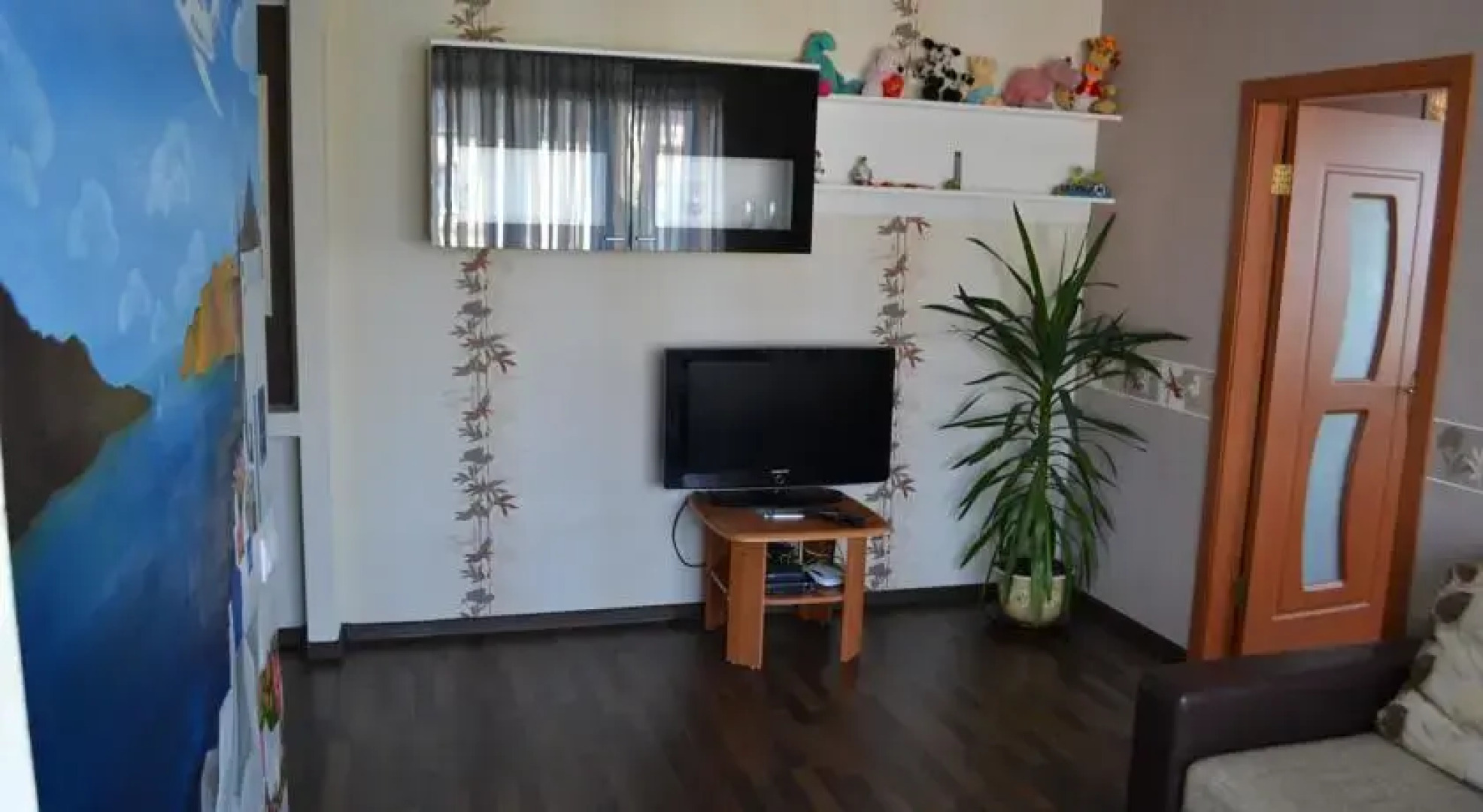 Arina Apartment