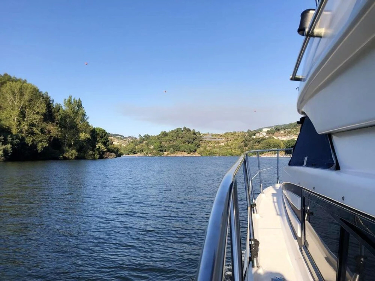 Property With one Bedroom in Souselo, With Wonderful sea View, Furnished Garden and Wifi