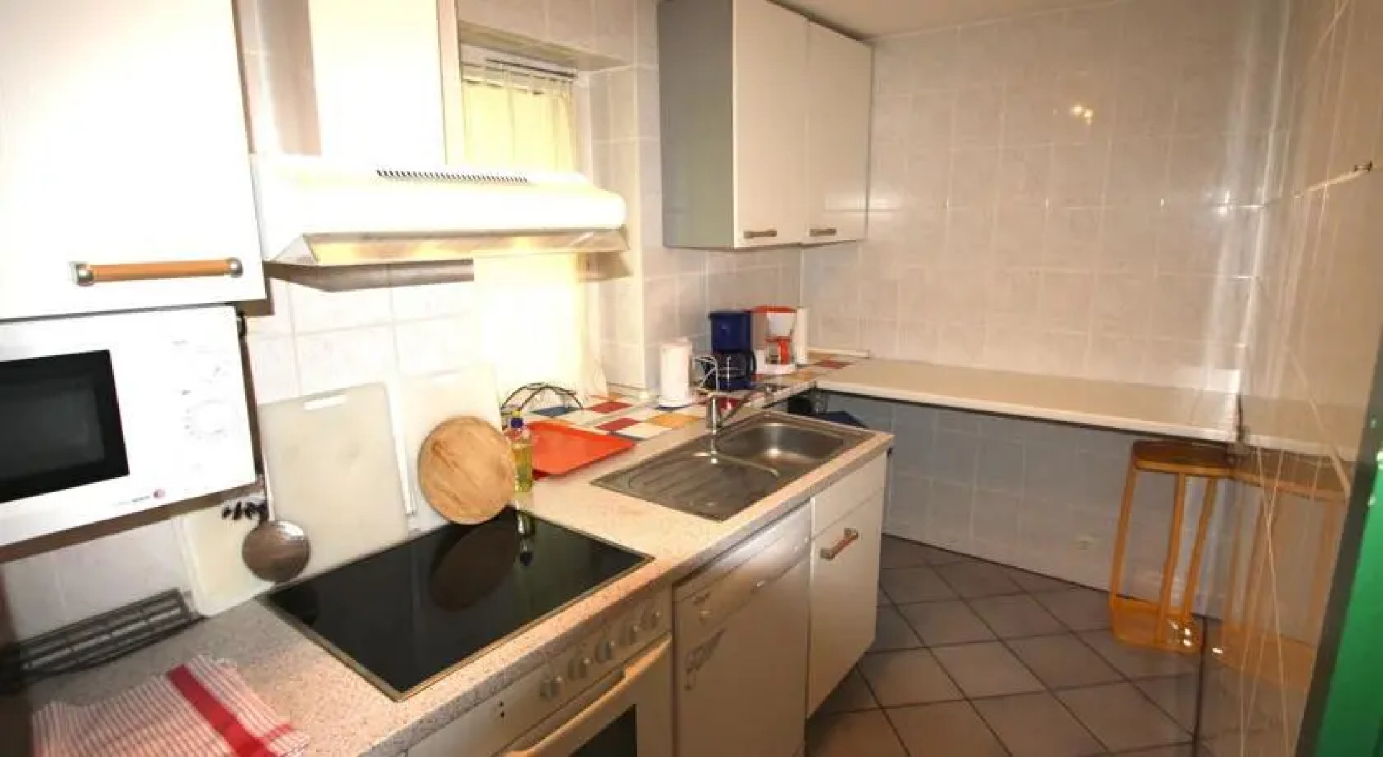 Ferienhaus am Skihang Rehefeld