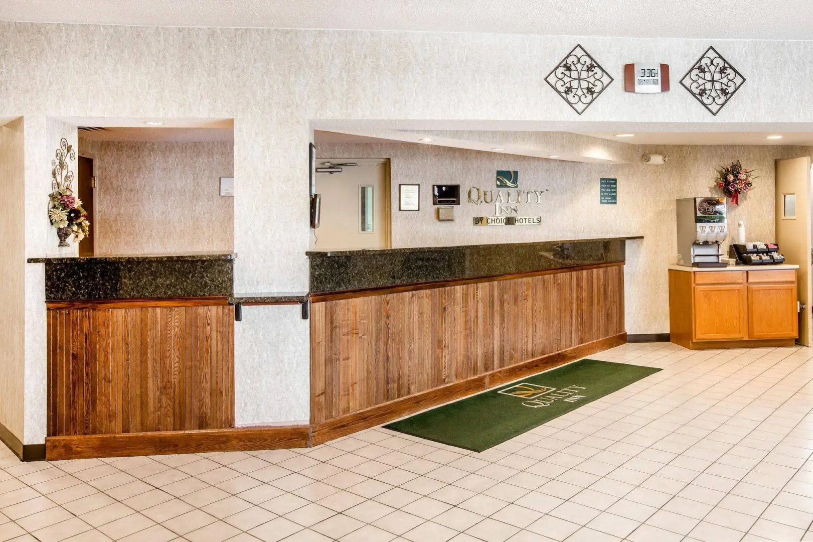 Quality Inn Schenectady - Albany