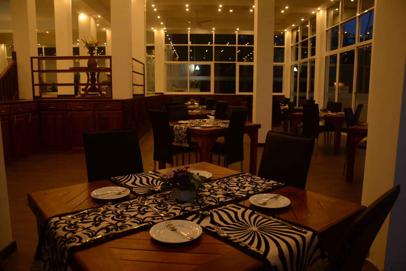 Sole Luna Resort & Spa