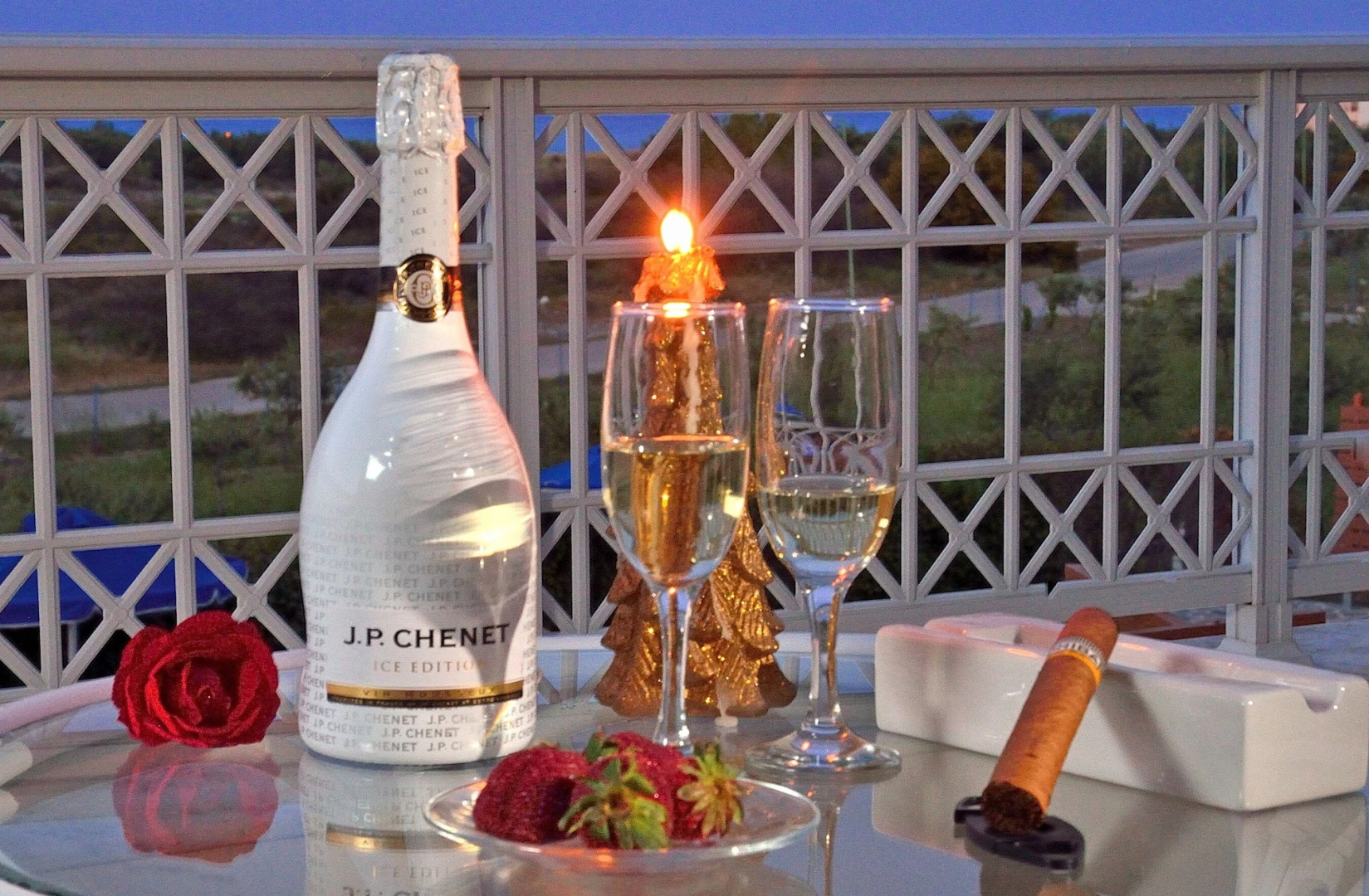 Hotel 12 Islands Villas