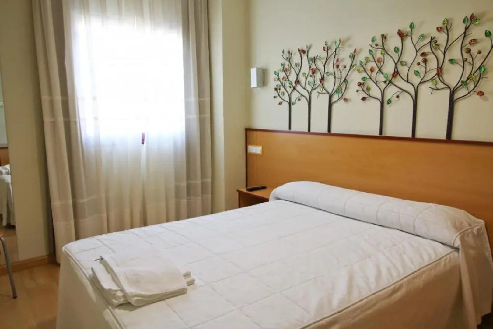 Hostal Restaurante Taracena