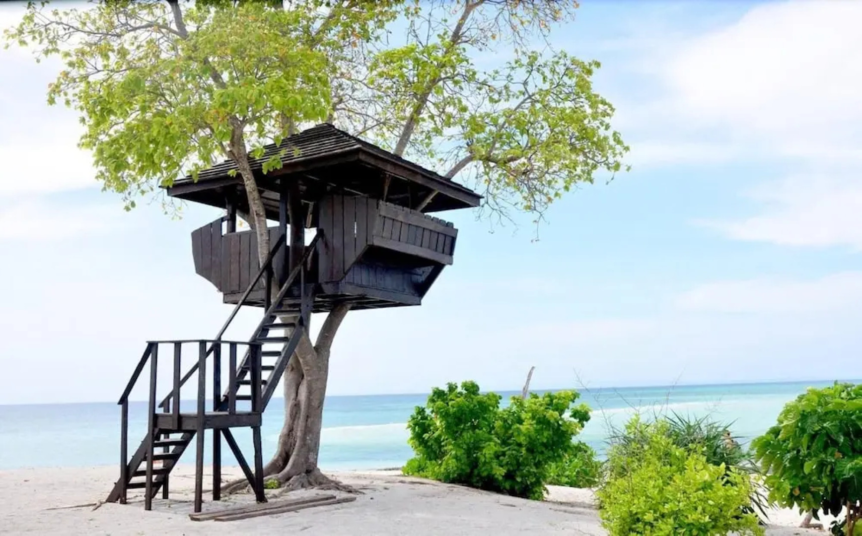 Palompon Traveler's Lodge