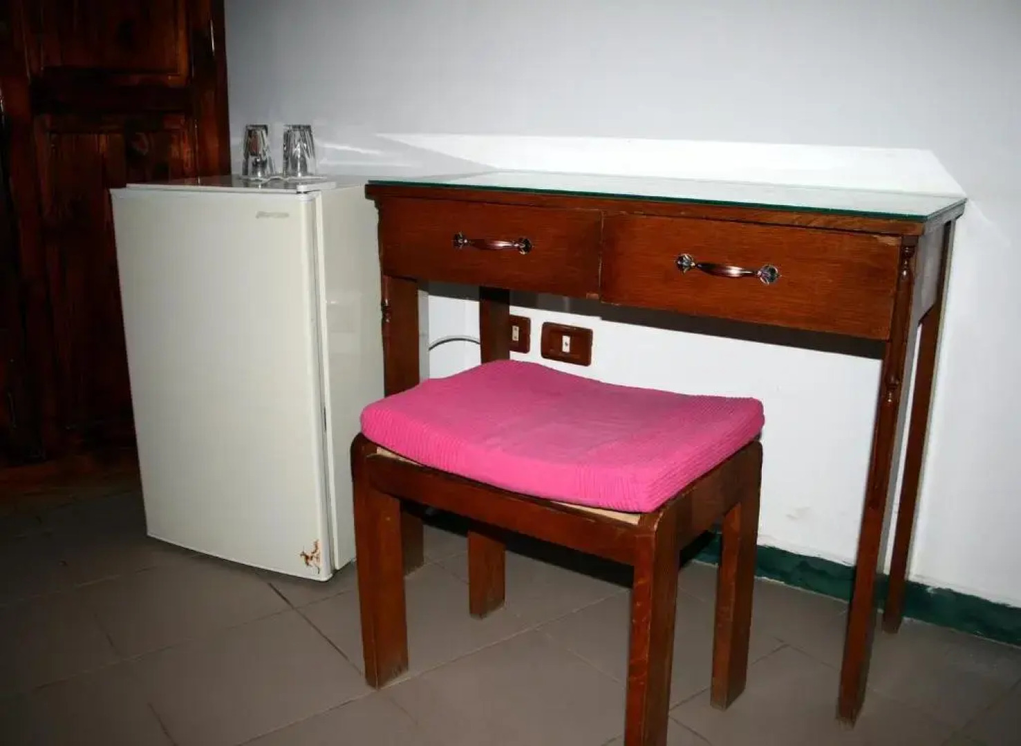 Planet Oasis Resort Dahab