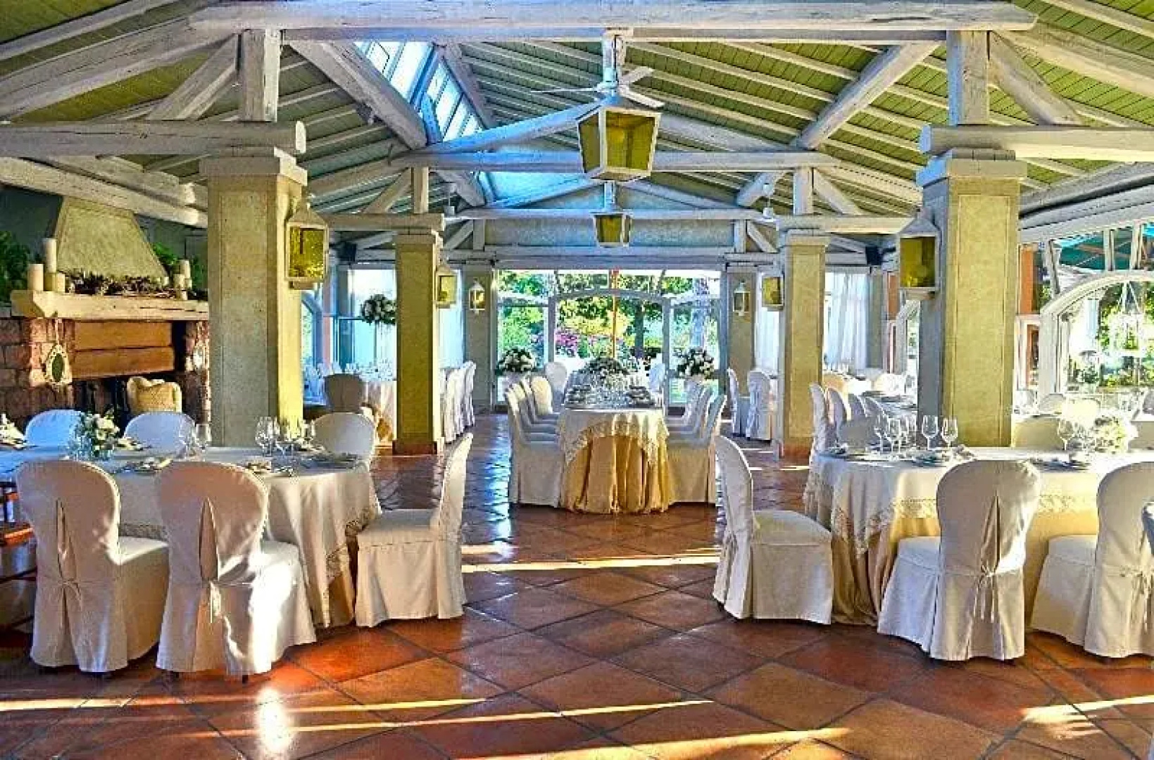 La Locanda dei Ciocca