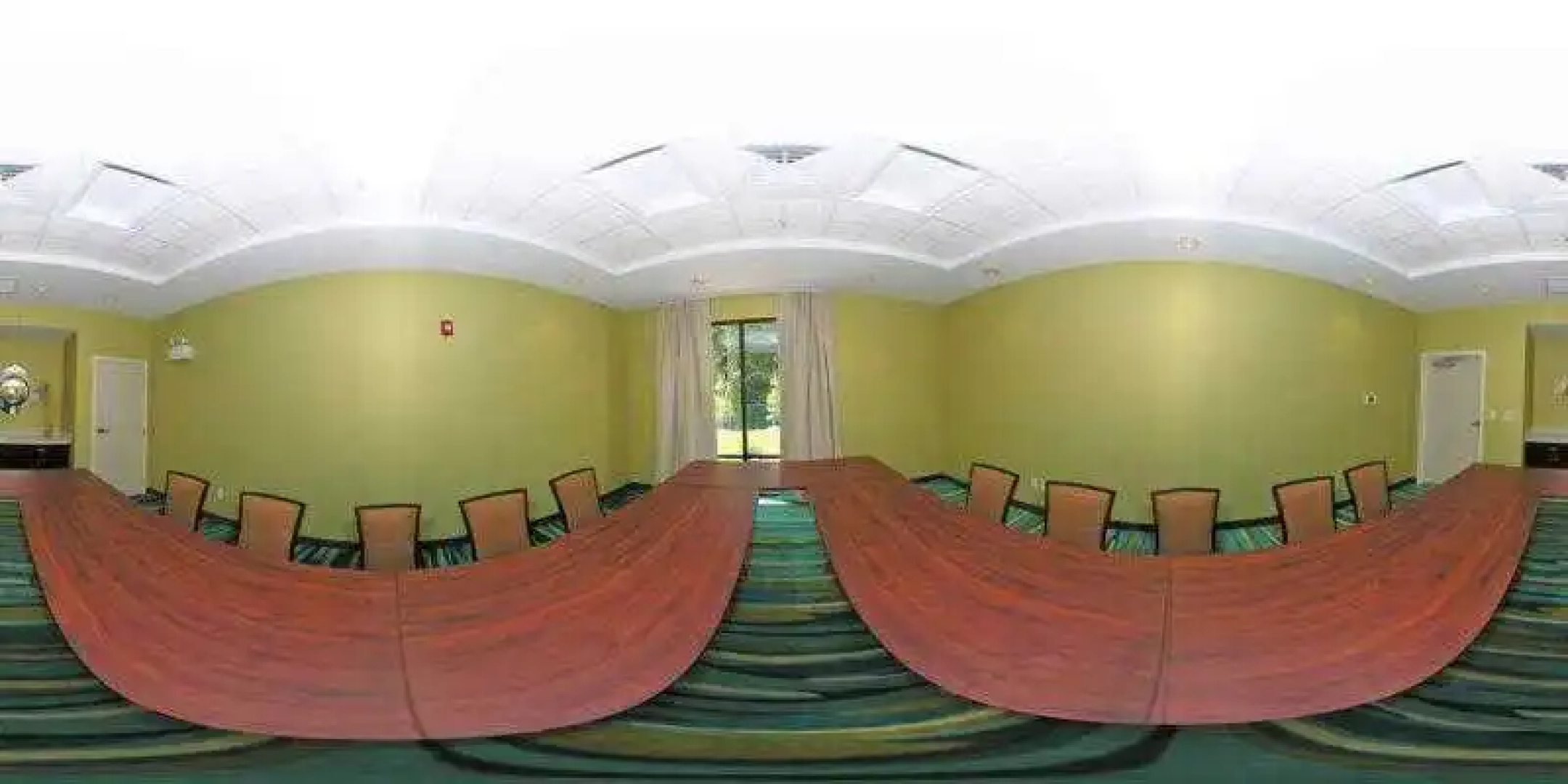 SpringHill Suites Winston-Salem Hanes Mall