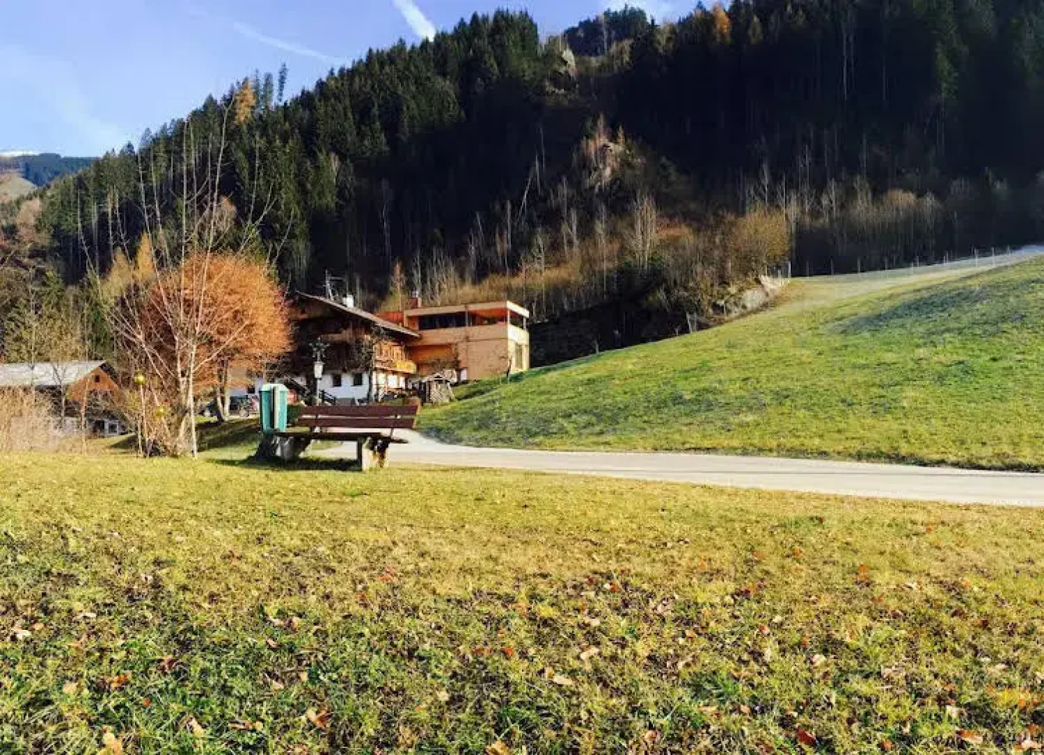Hochfeldhof