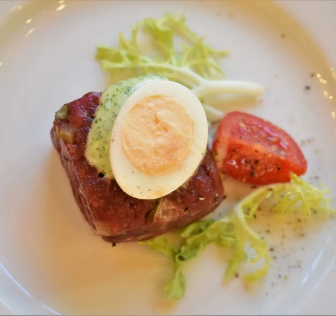 Landgasthof Hotel Riesengebirge