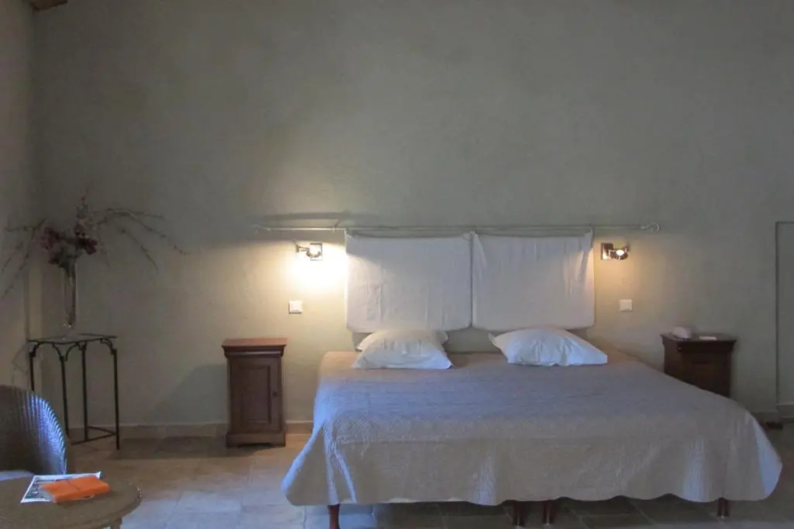 La Bastide Des Senteurs