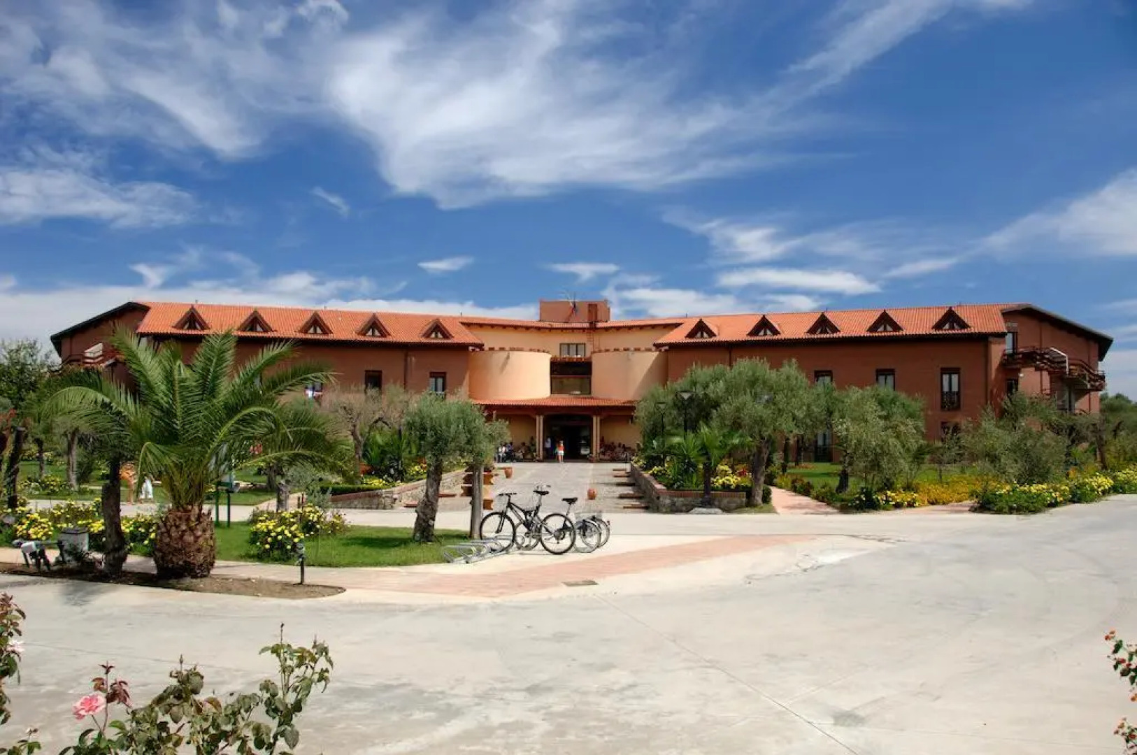 Corte dei Greci Resort & Spa