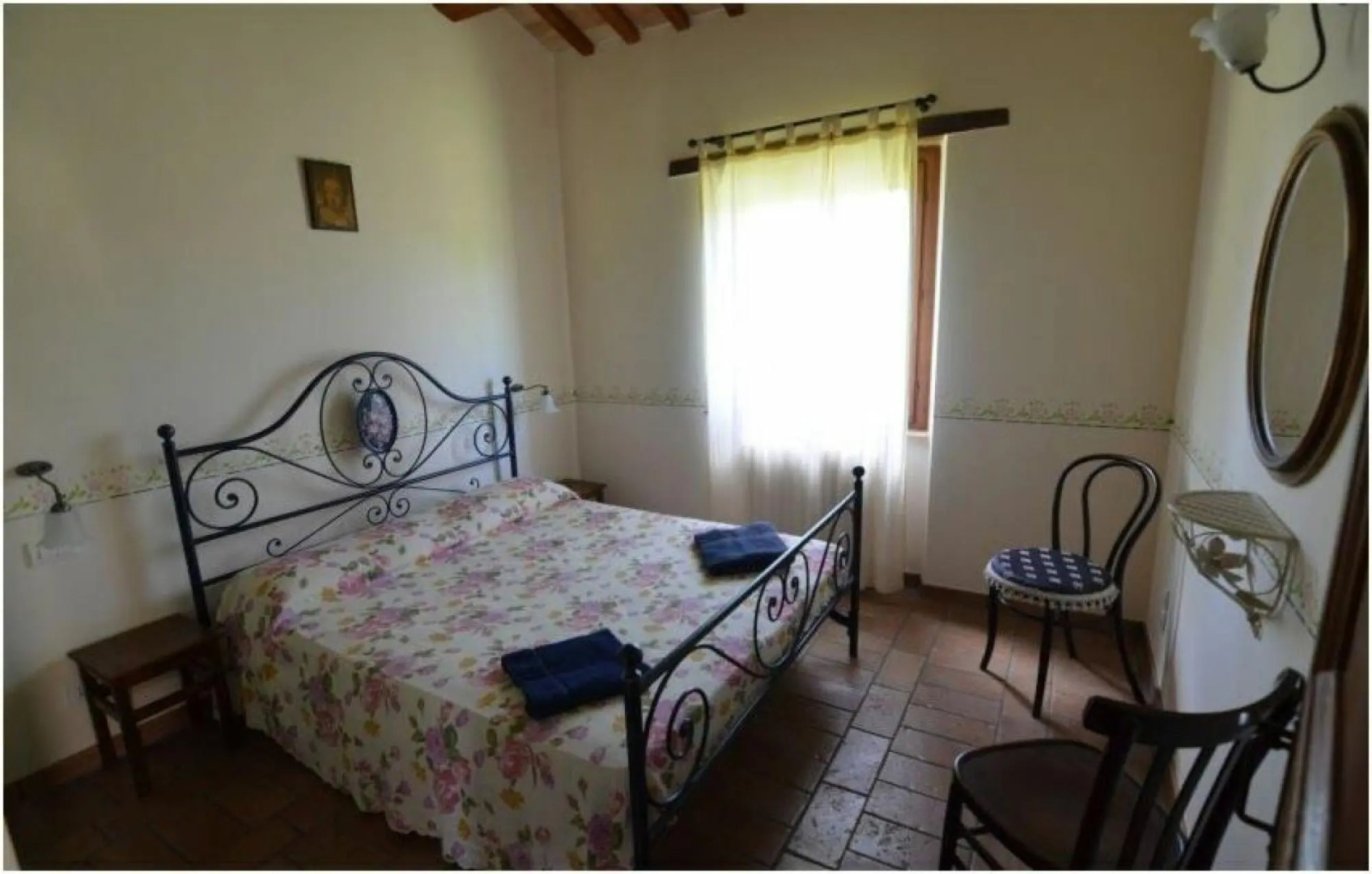 La Villa In Collina - La Villa In Collina