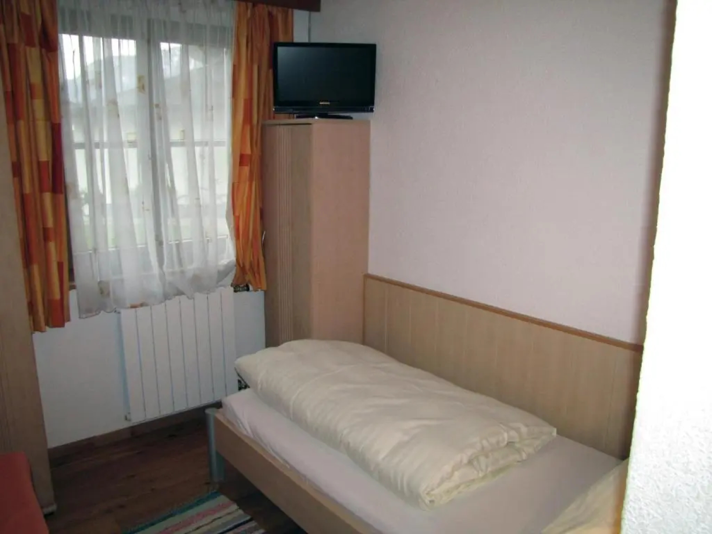Pension Sydler