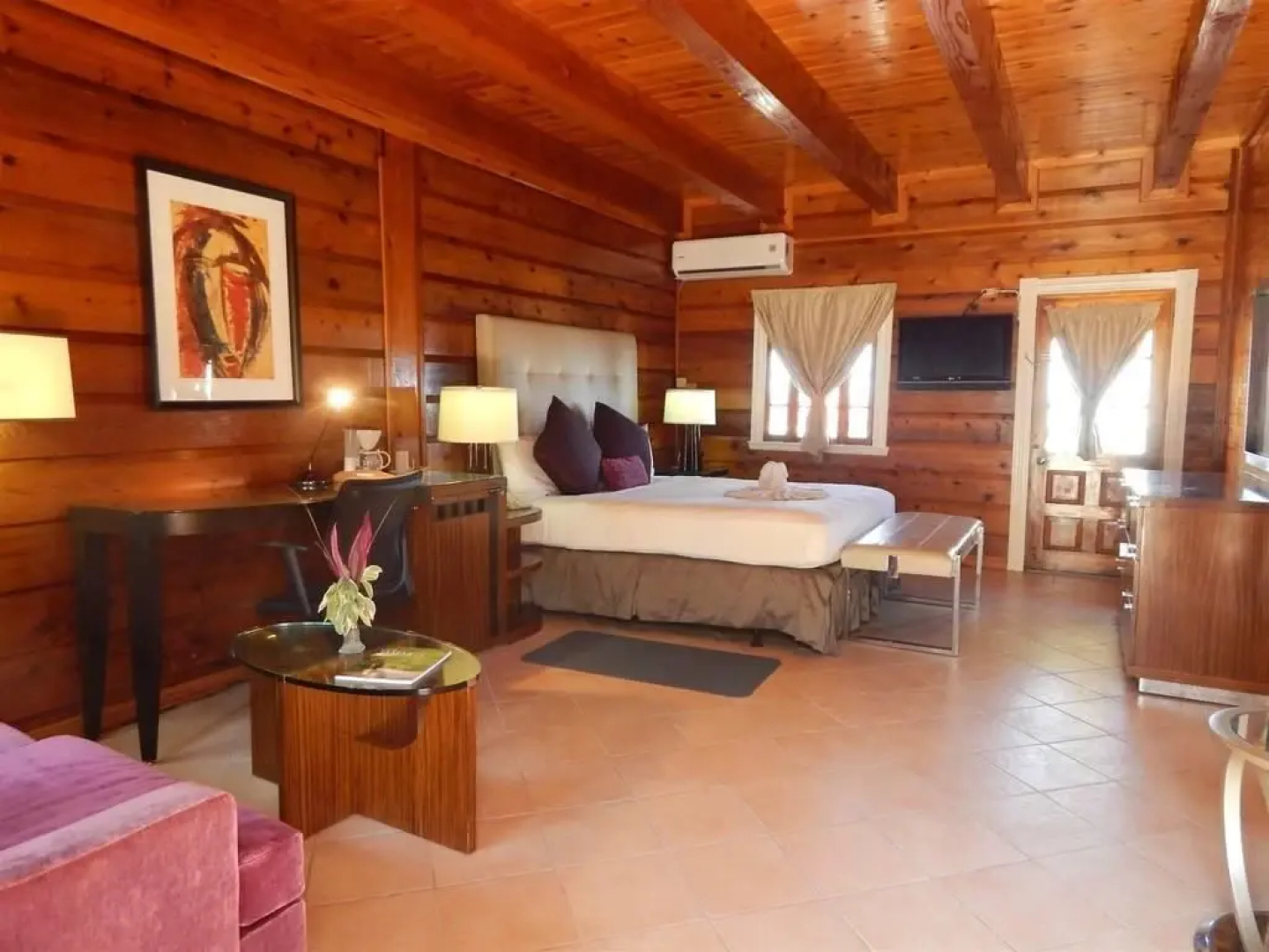 Pebbles Resort