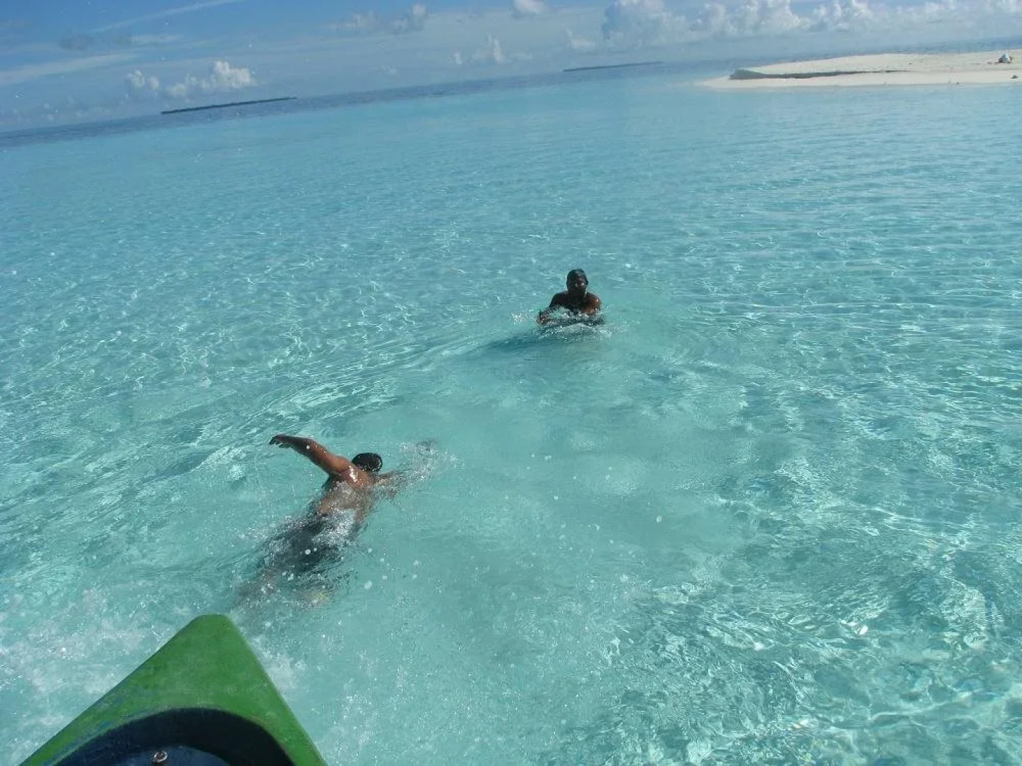 Apquo Veli Hotel Nilandhoo