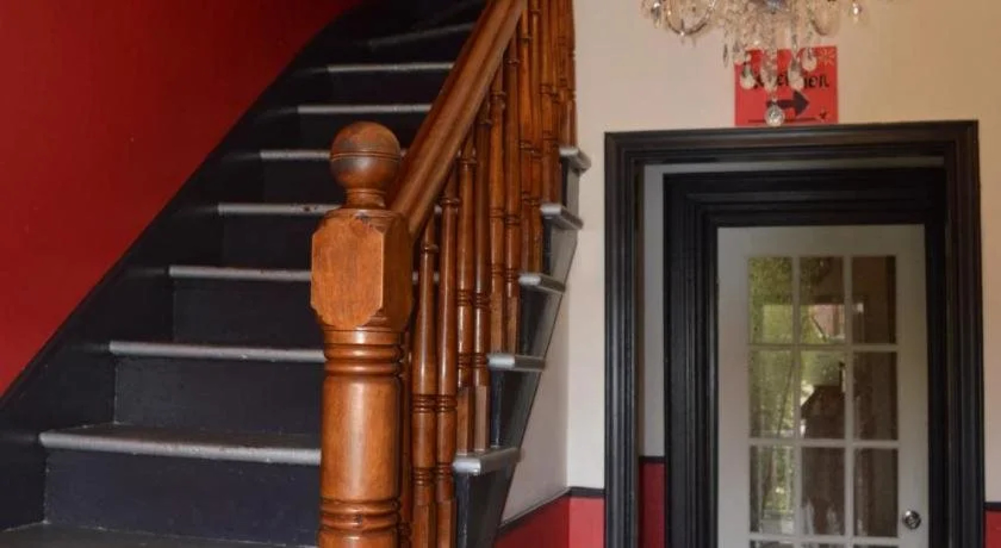 Ascendence Halifax Bed & Breakfast