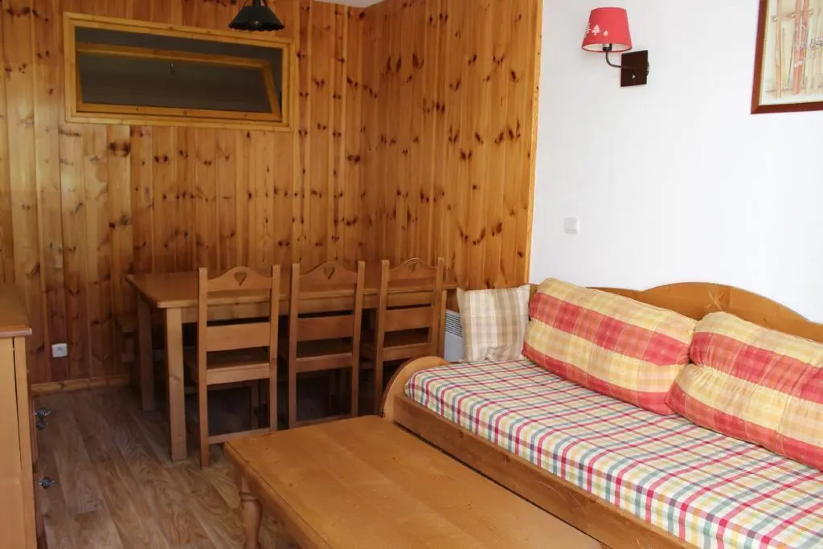 Résidence Dame Blanche