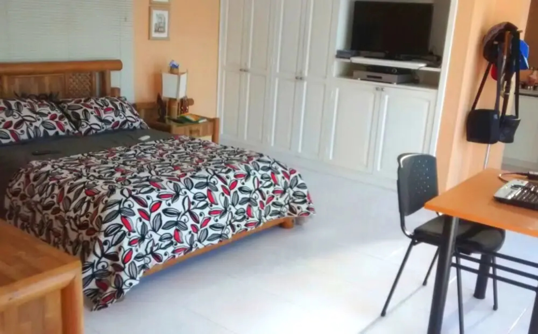 Finca Vacacional Para Familias