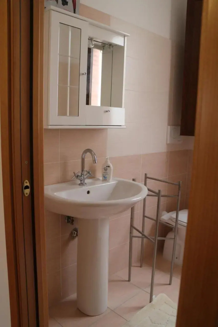 Appartamento I Calanchi