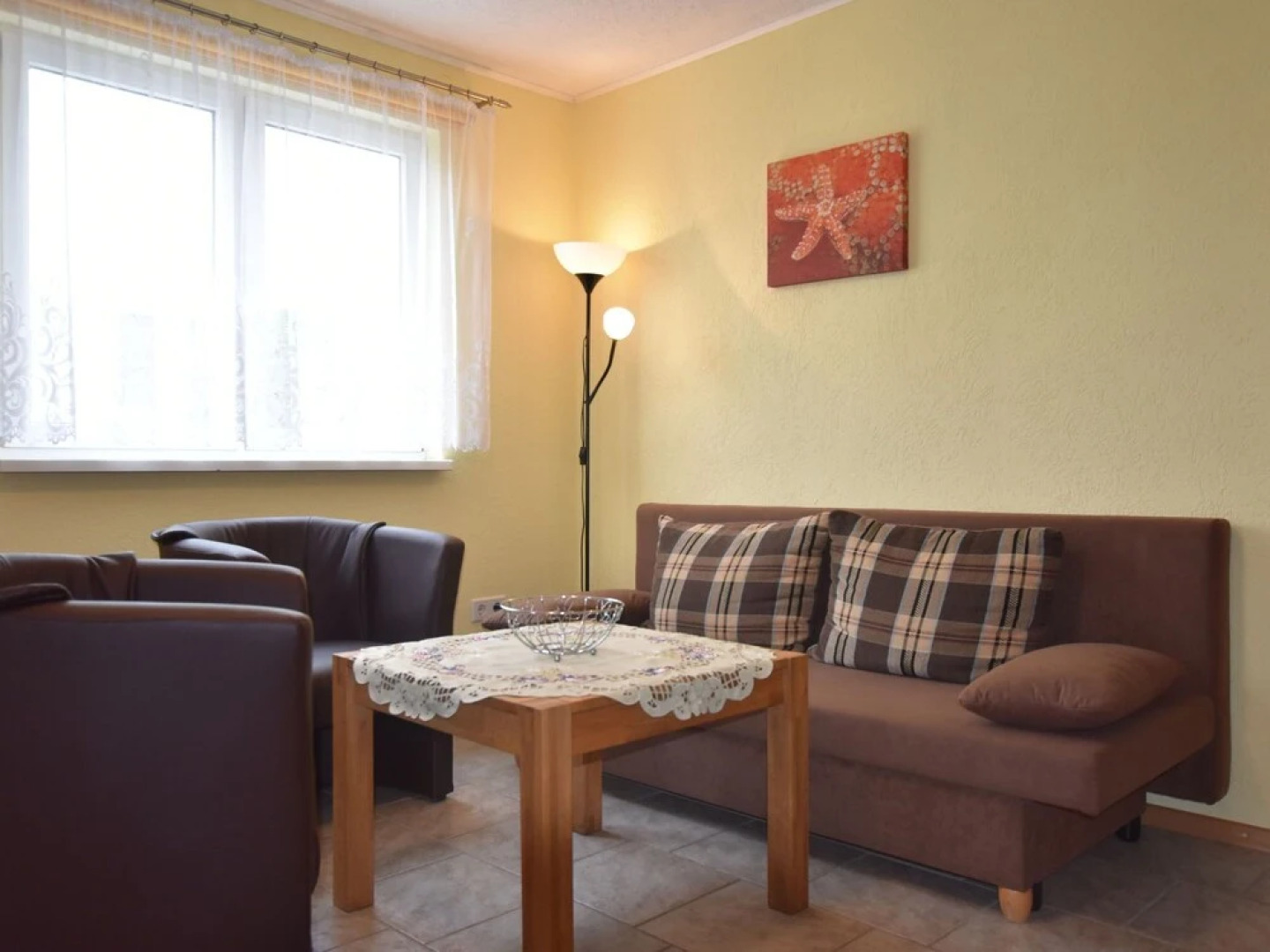 Countryside Bungalow in Pepelow With Lovely Garden