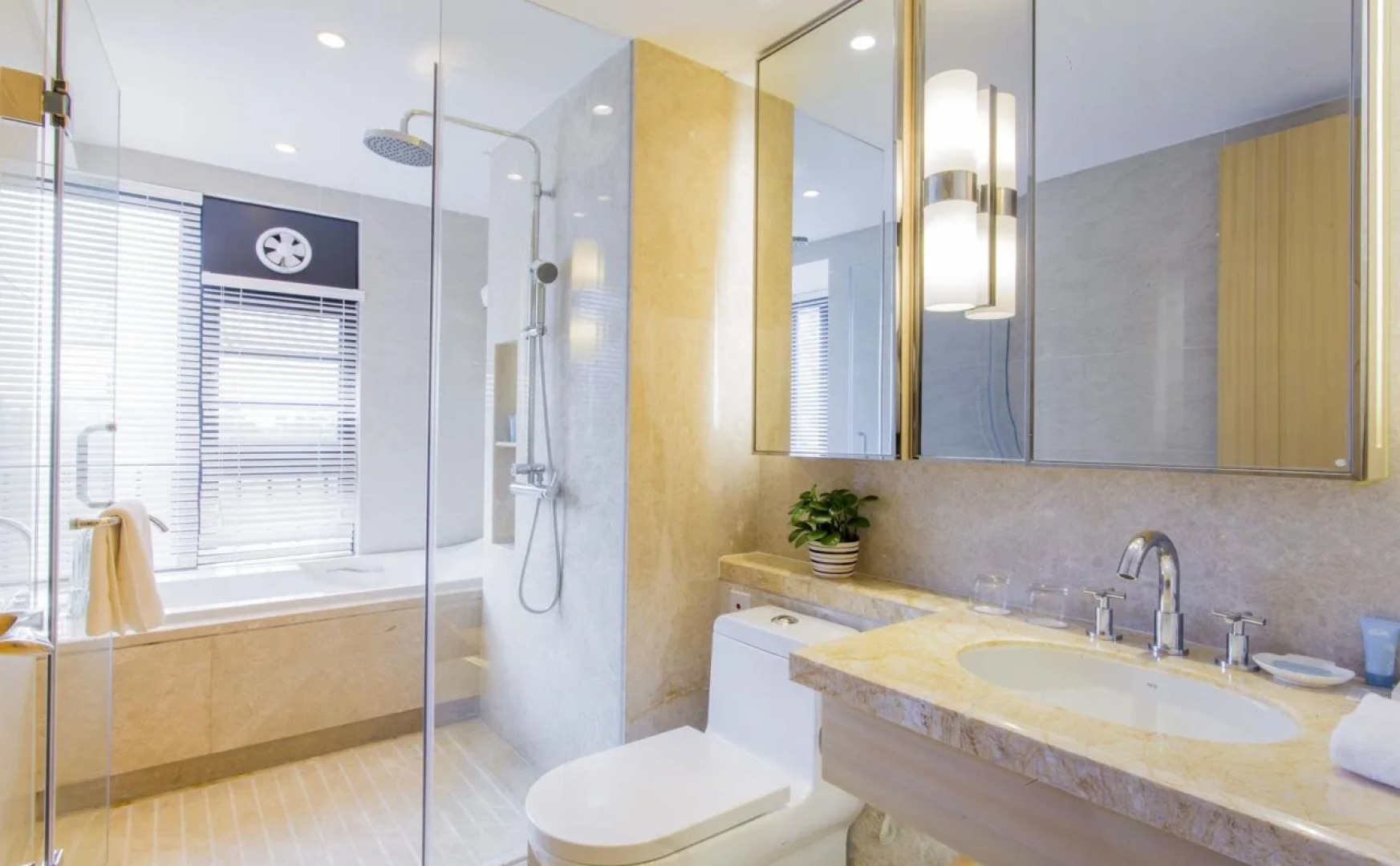 The Canton Residence Foshan