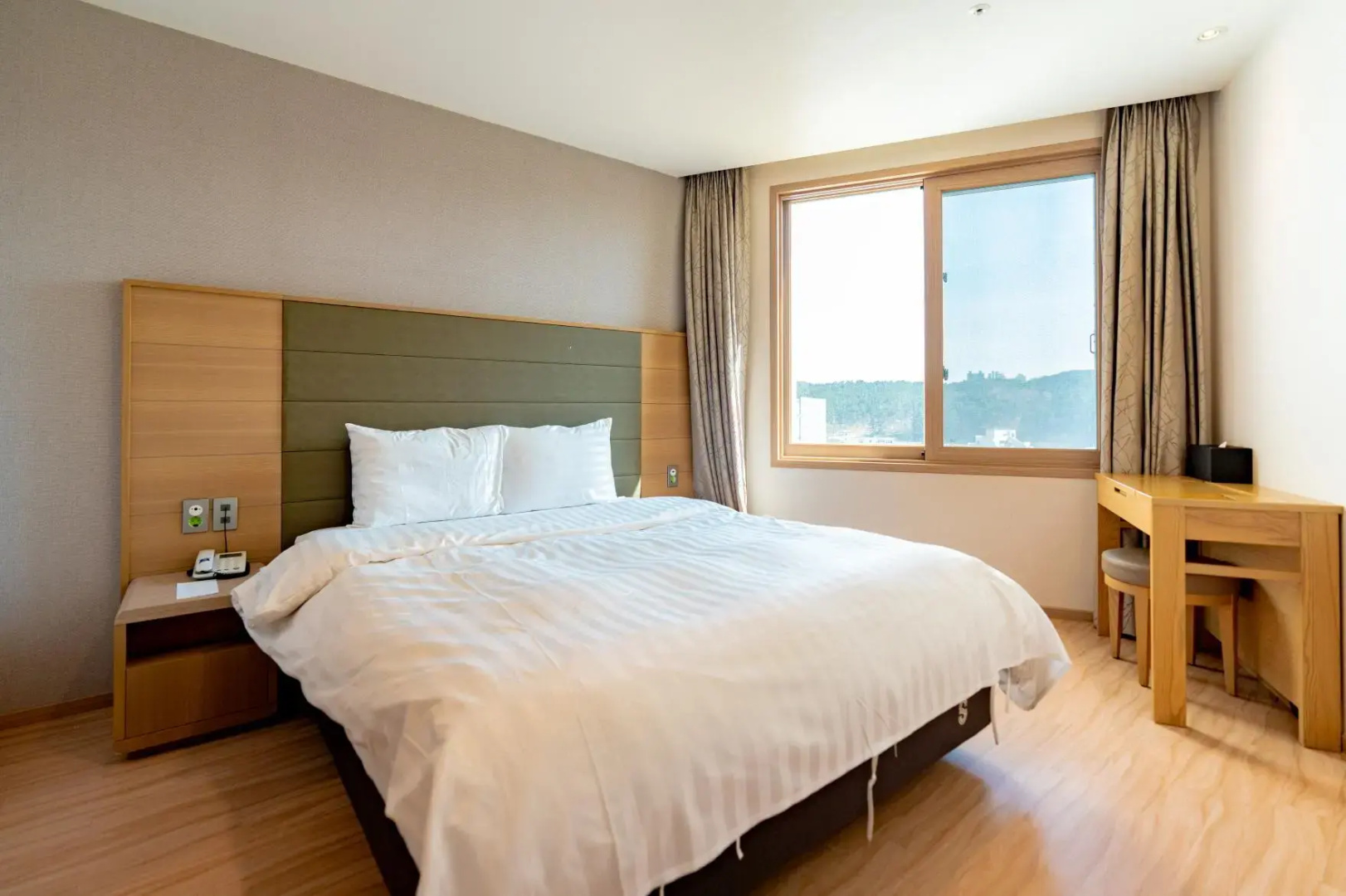 Sol Beach Samcheok