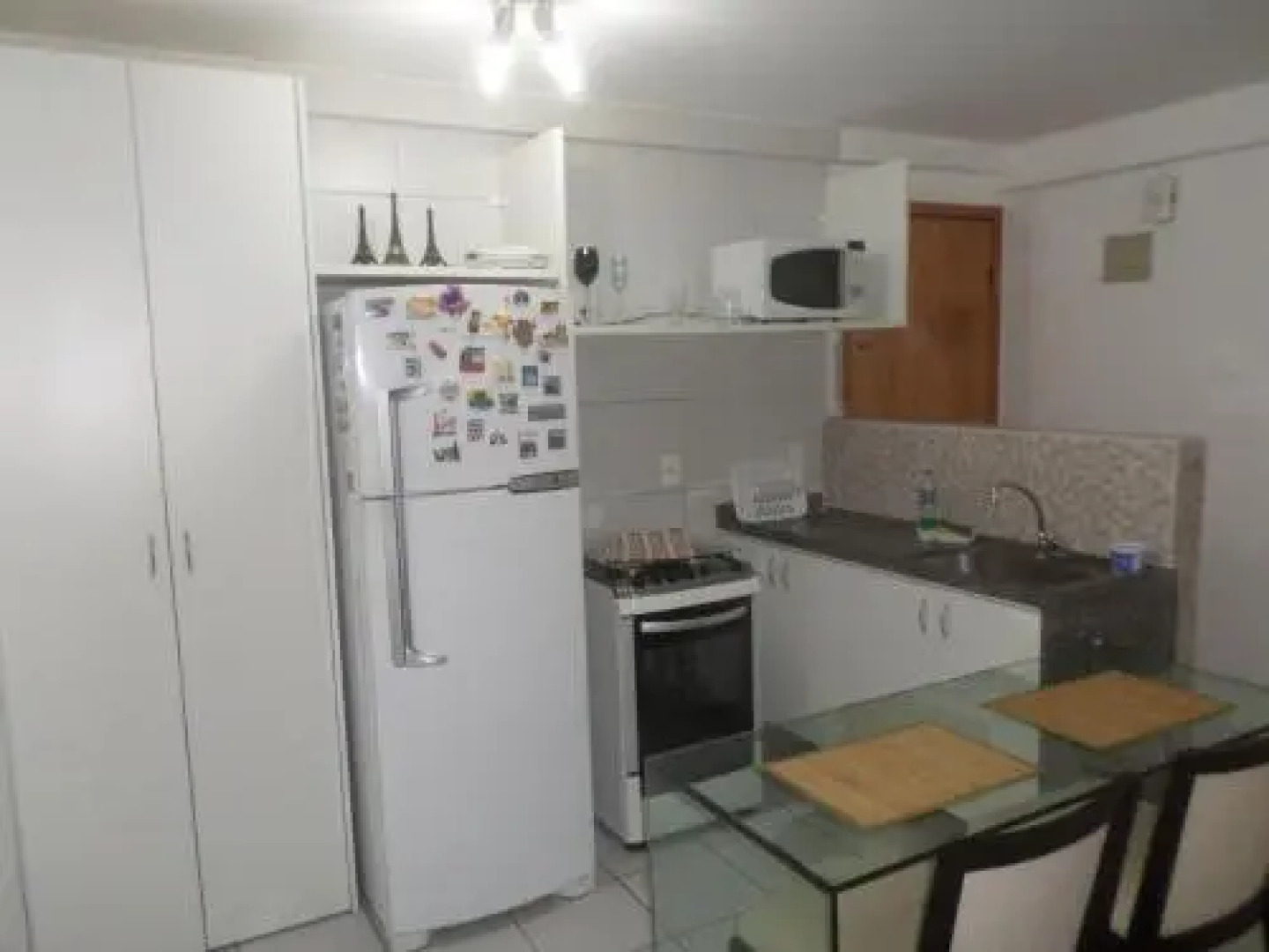 Jaqueira Home Service